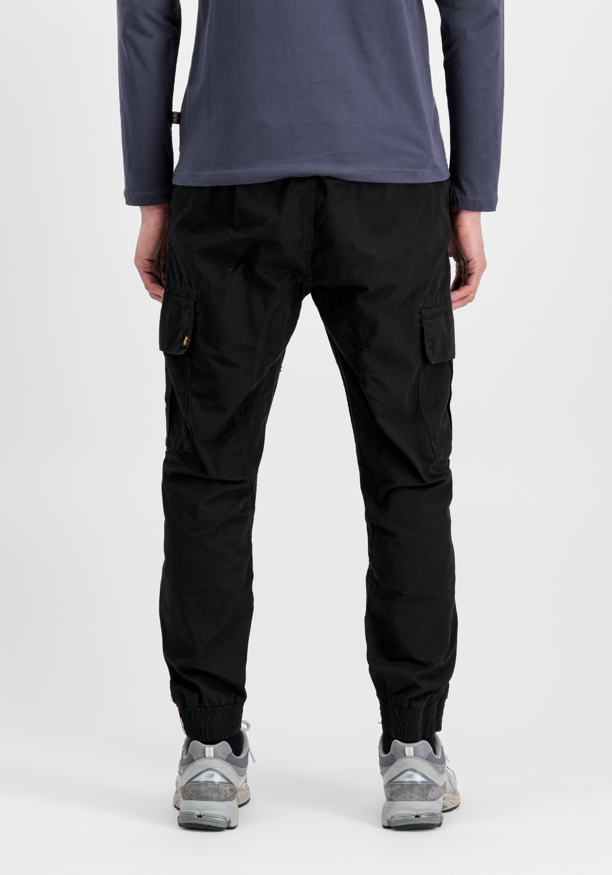 Alpha Industries Jogginghose »Alpha Industries Men - Pants Ripstop Jogger«
