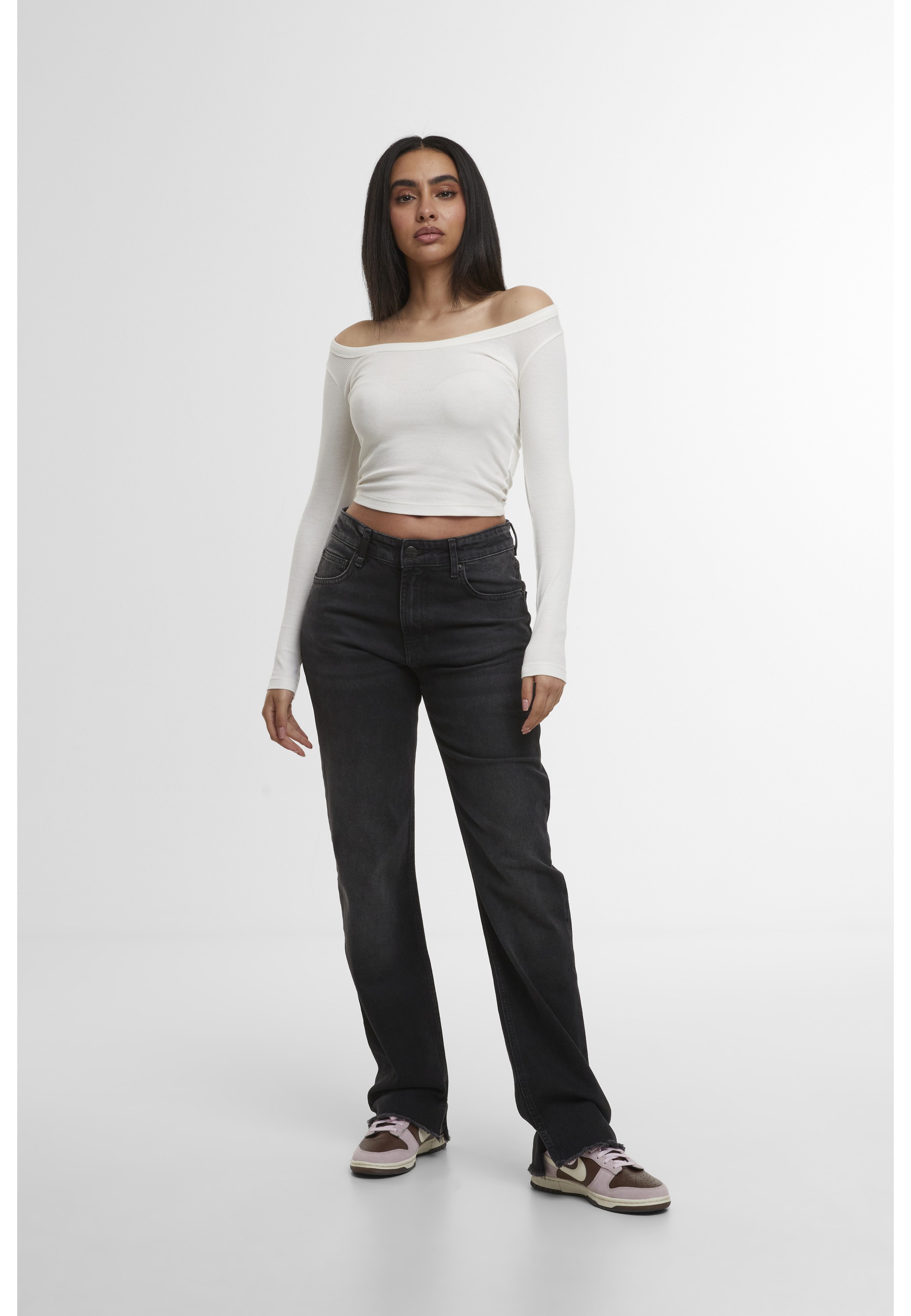 2Y Studios Slim-fit-Jeans »2Y Studios Luvina Slim Fit Jeans«