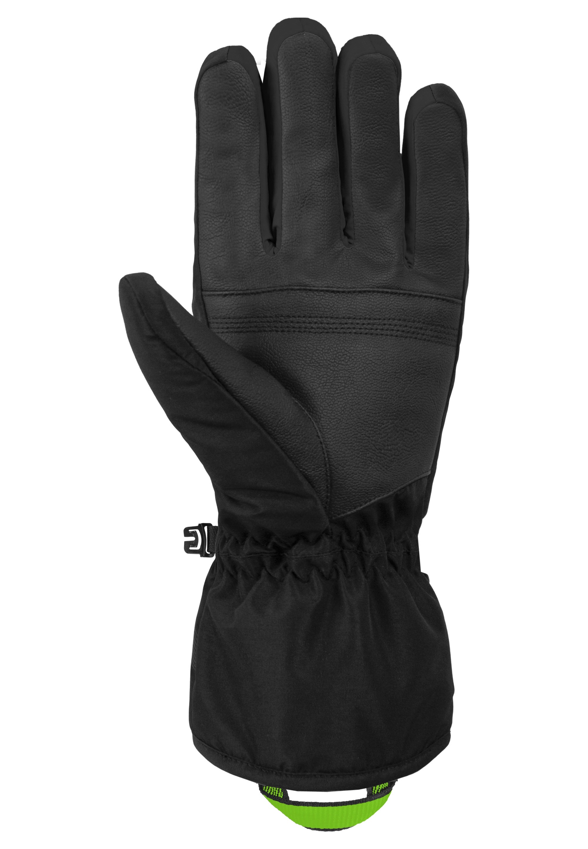 Thumbnail - Reusch Skihandschuhe "Snow King" warm, winddicht und extra atmungsaktiv