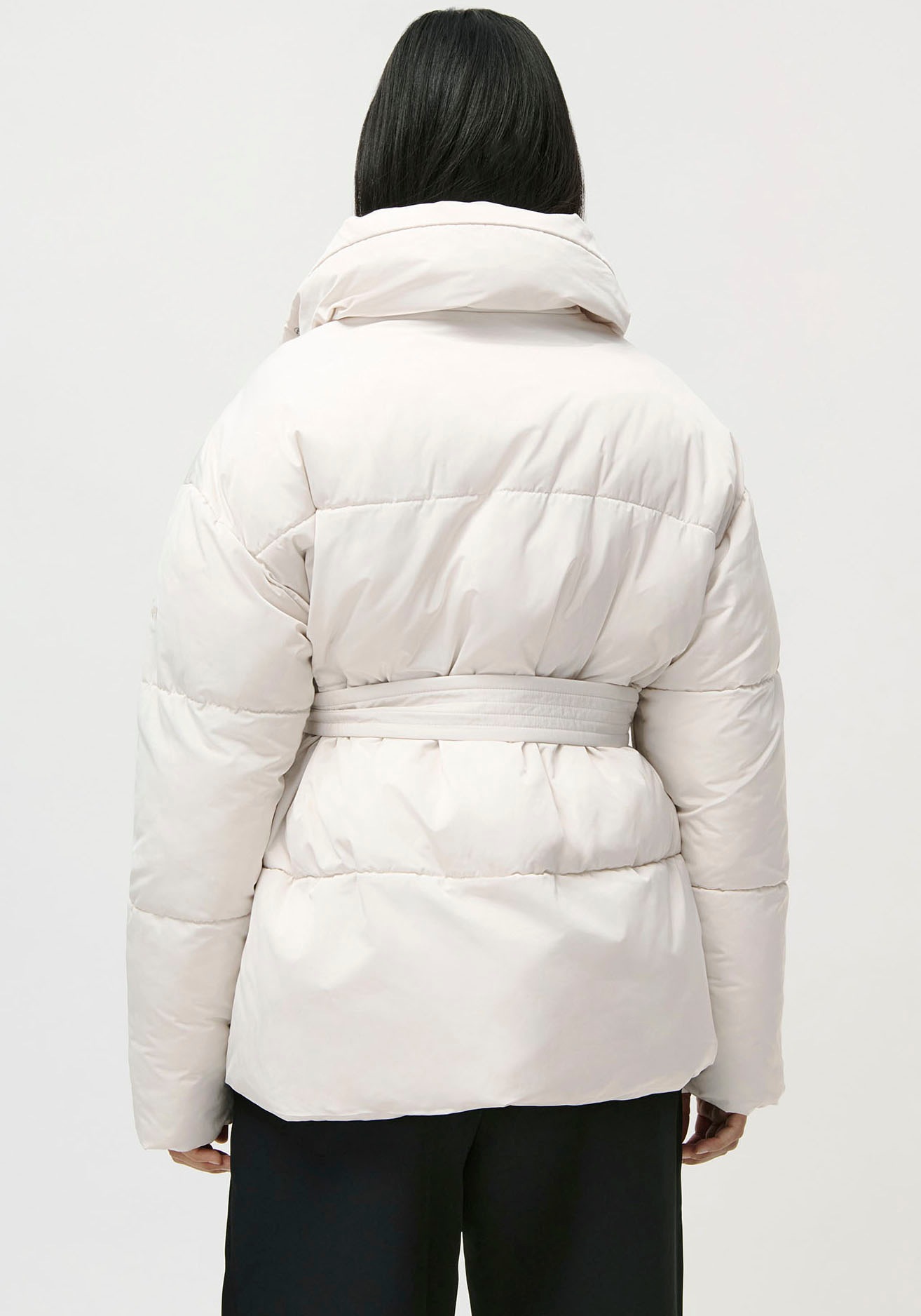 LeGer Steppjacke "Margitta, LeGer by Lena Gercke" ohne Kapuze Regular fit m günstig online kaufen