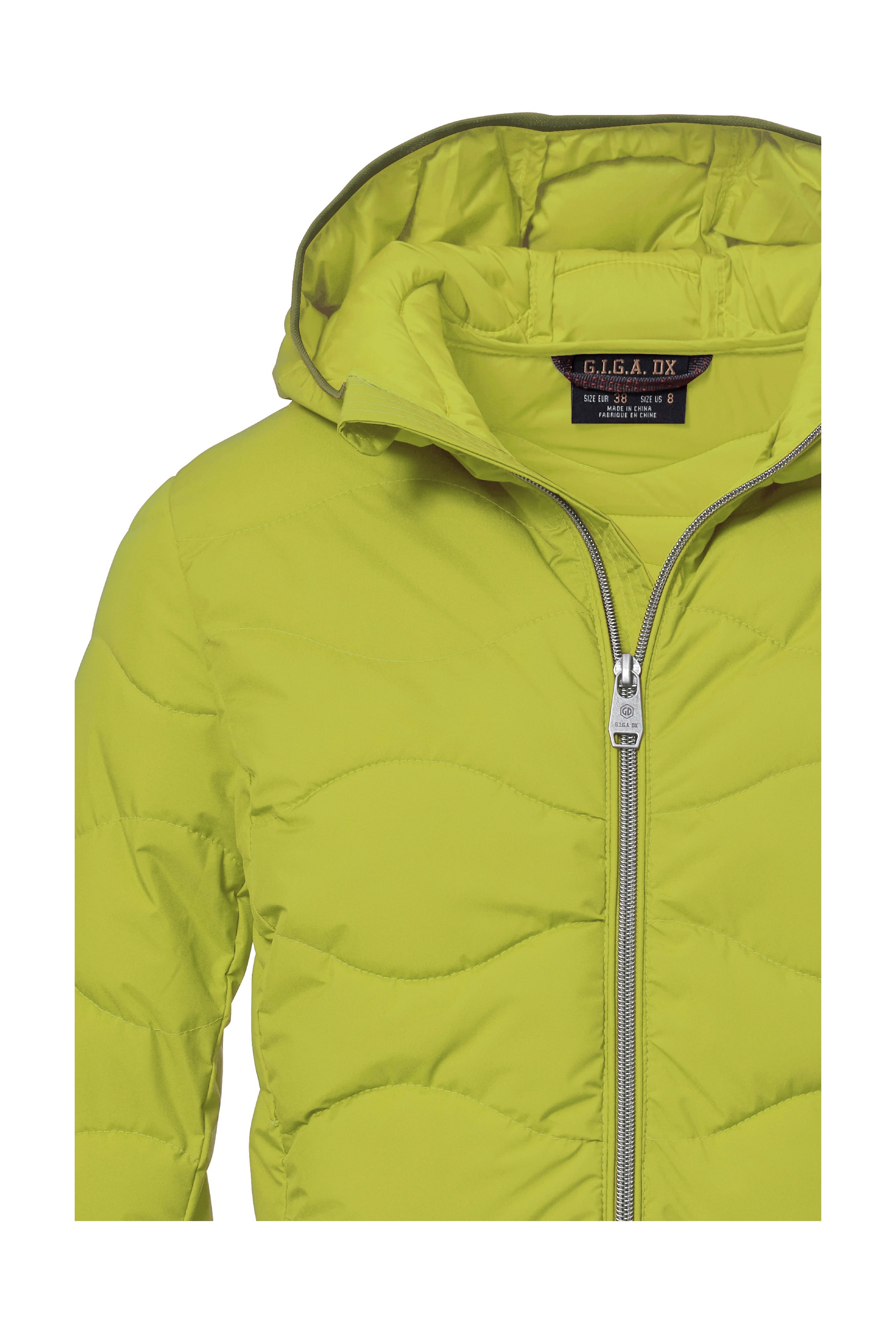 bestellen JCKT« | DX BAUR »GW by Steppjacke 21 WMN QLTD für G.I.G.A. killtec