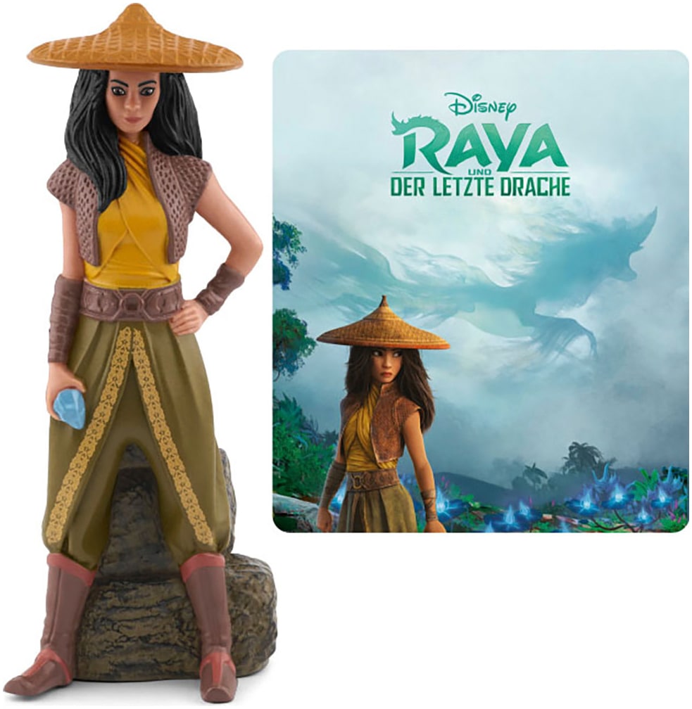 tonies Hörspielfigur »Disney - Raya und der letzte Drache«