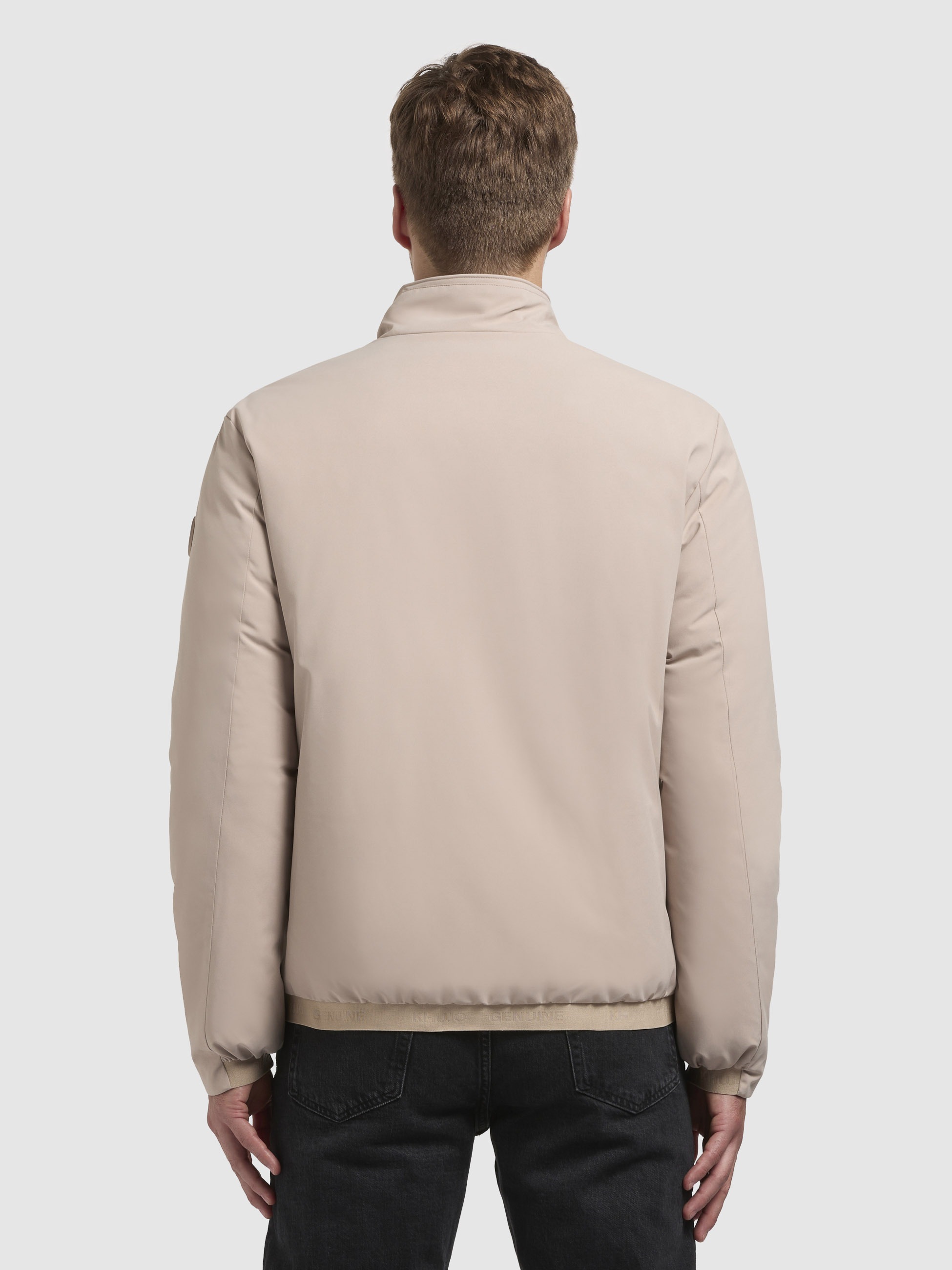khujo Blouson »OKE«