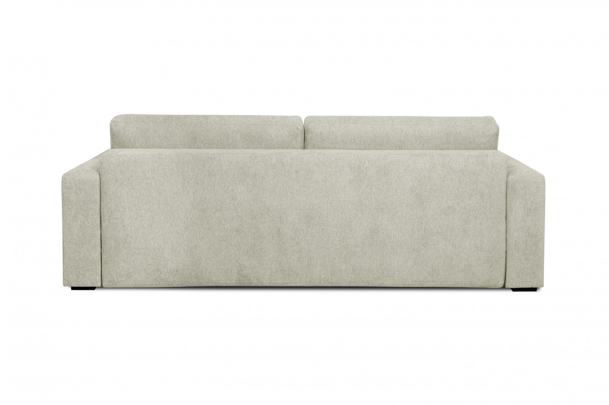 Home affaire Schlafsofa »Calrence«, mit aufklappbarer Bettfunktion, zwei Armlehnevarianten in der Serie