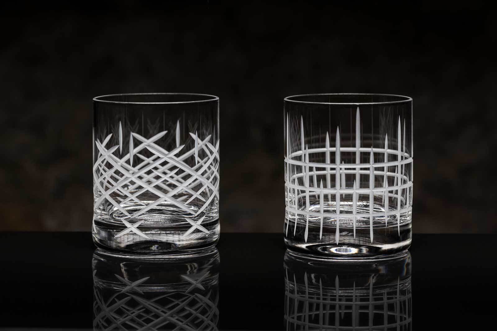 Stölzle Whiskyglas »Whiskybecher New York Bar Manhattan 320 ml 6er Set transparent«