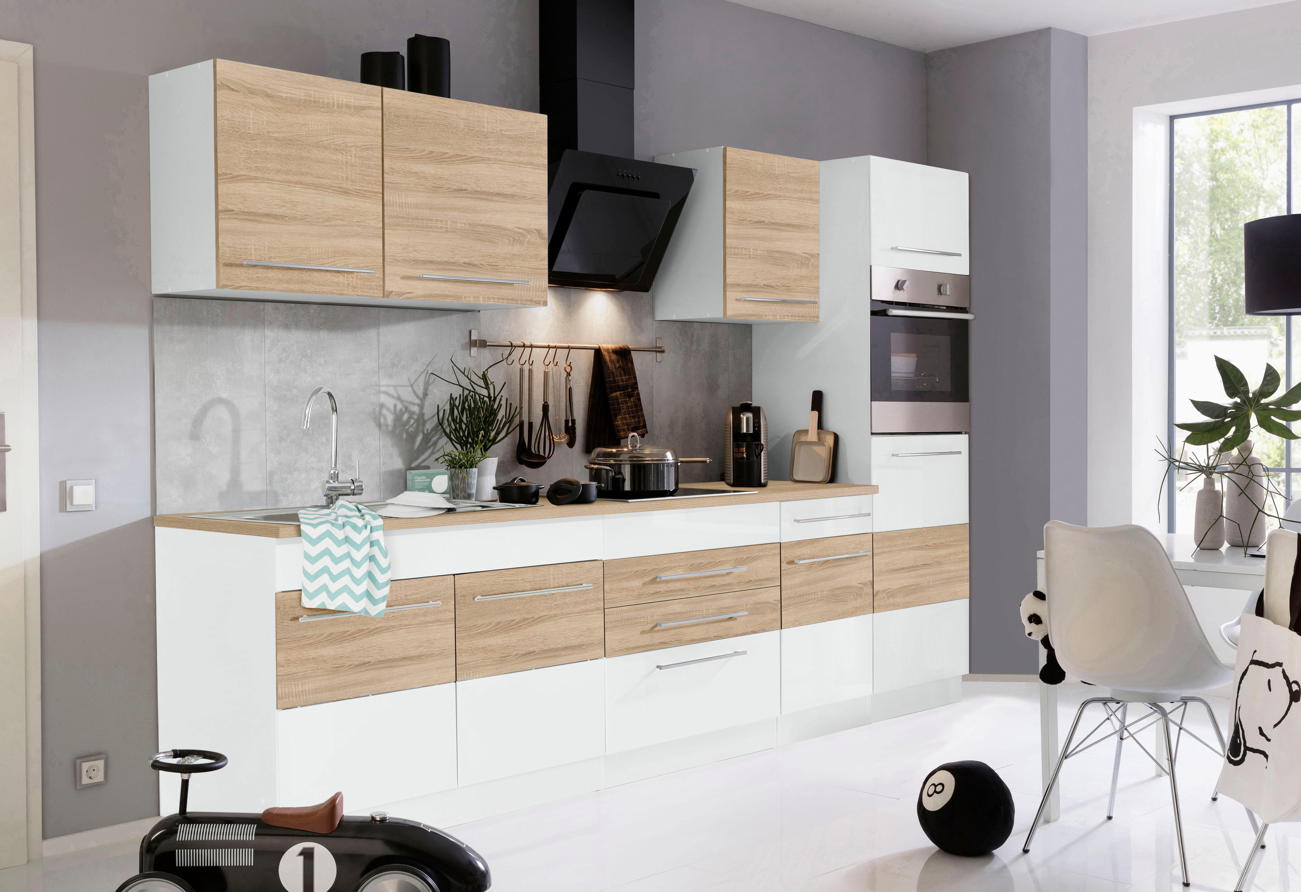 HELD MÖBEL Küchenzeile HELD MÖBEL Küchenzeile