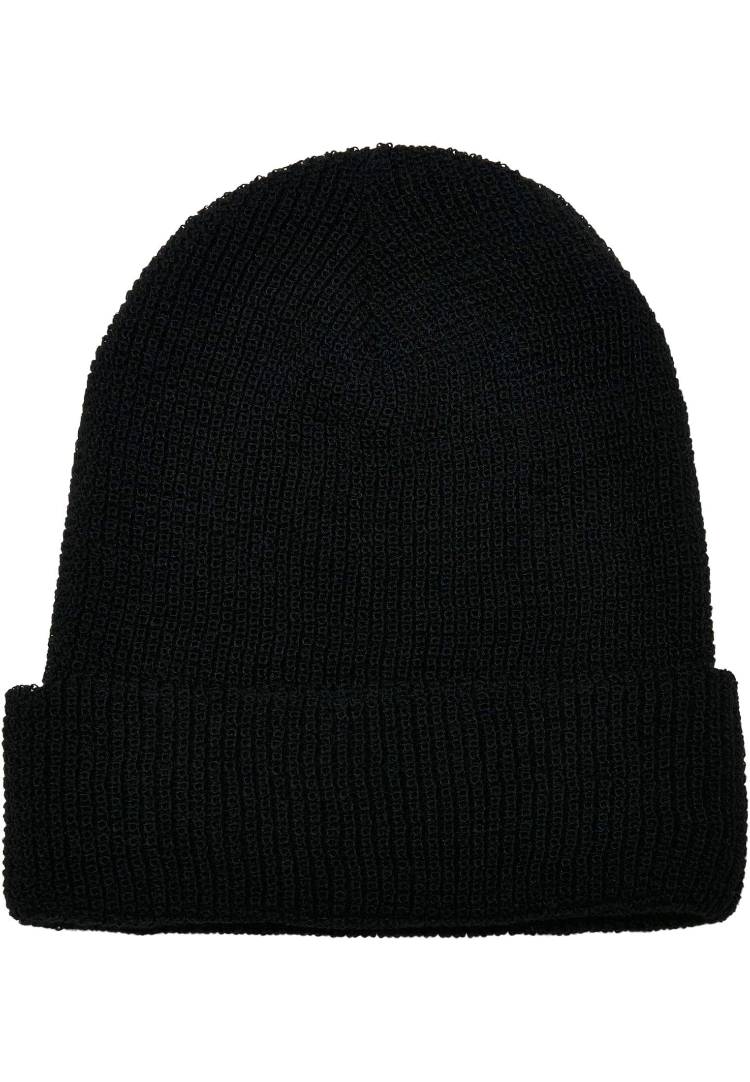 Flexfit Beanie "Flexfit Accessoires Recycled Yarn Waffle Knit Beanie", (1 St.)