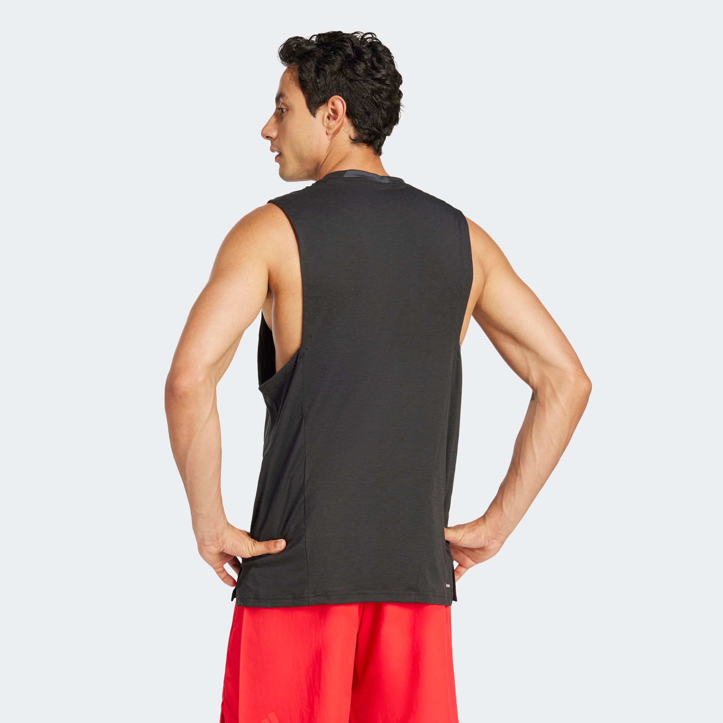 adidas Performance Tanktop »D4T 3S TANK«
