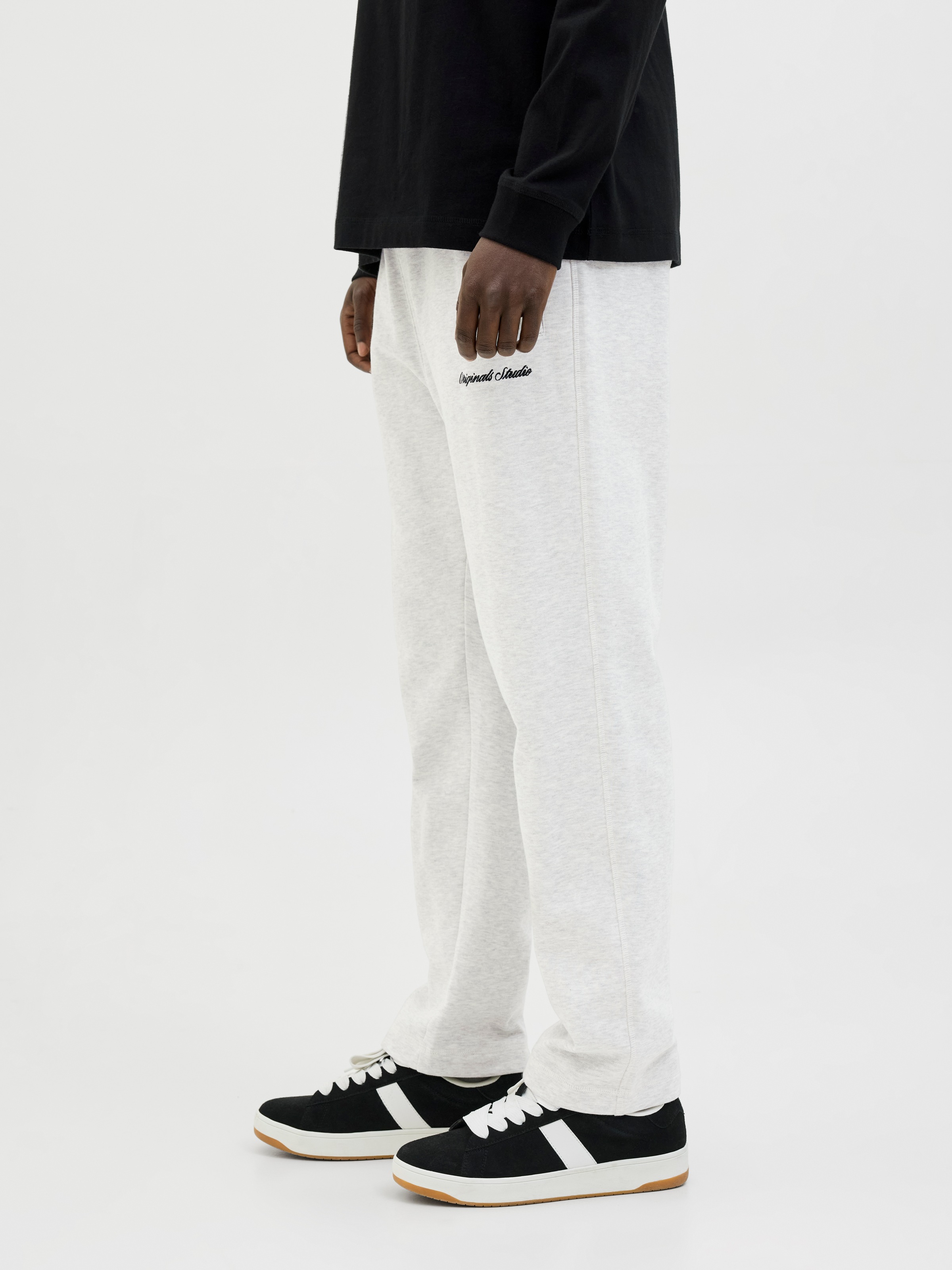 Jack & Jones Sweathose "JPSTKANE NORREBRO SWEAT PANTS NOOS" günstig online kaufen