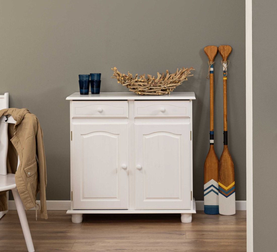 Inter Link Anrichte »Kommode Lovi« 1 Stk. tlg.