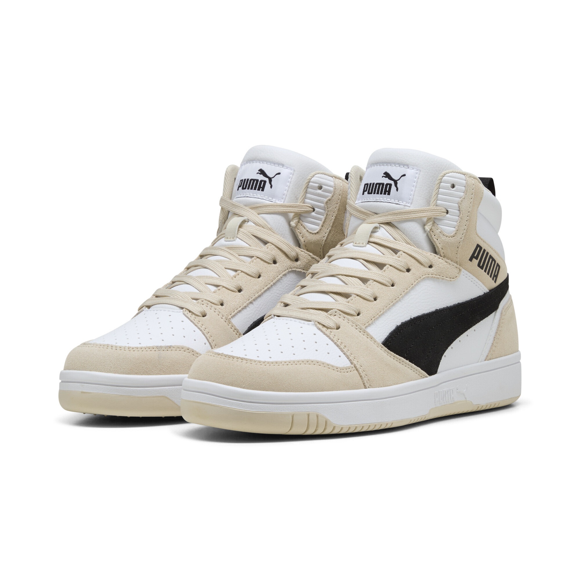 PUMA Sneaker "Rebound v6 SD Sneakers Erwachsene" günstig online kaufen