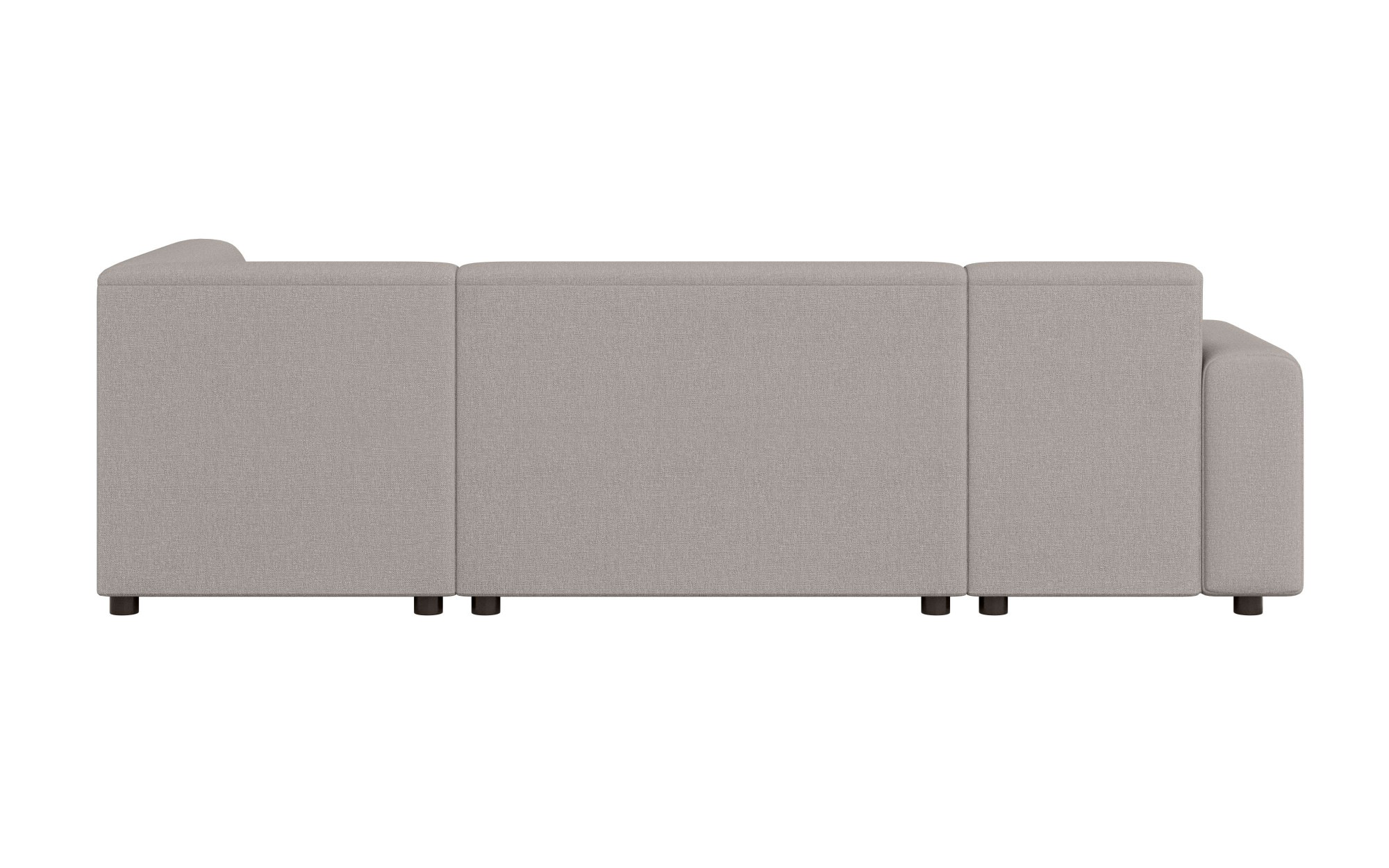 Home affaire sofa »TAMMO« U-Form