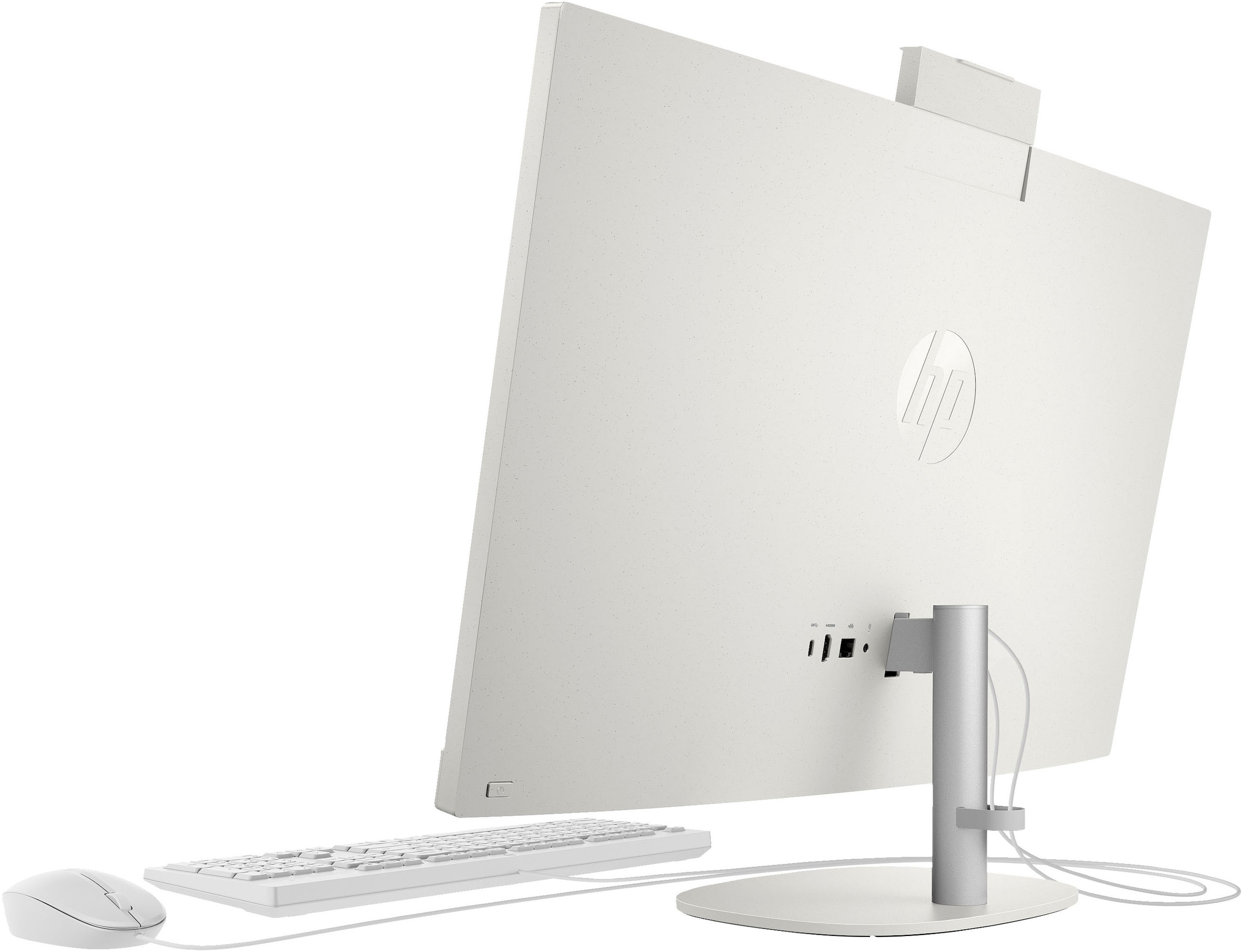 HP All-in-One PC »27-cr0207ng«