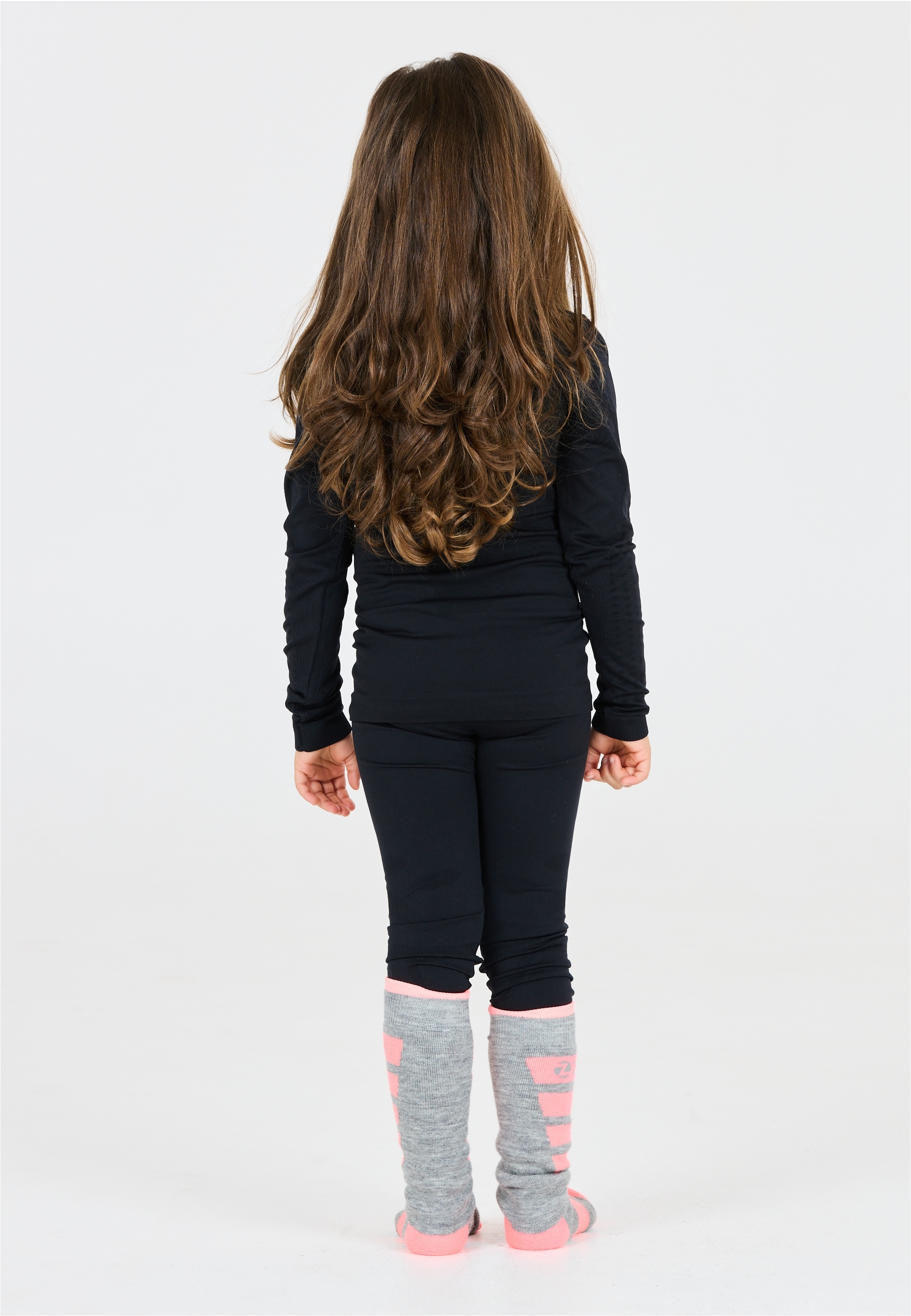 ZIGZAG Funktionsshirt »Gualala«, (2 tlg.), aus schnell trocknendem Funktionsstretch