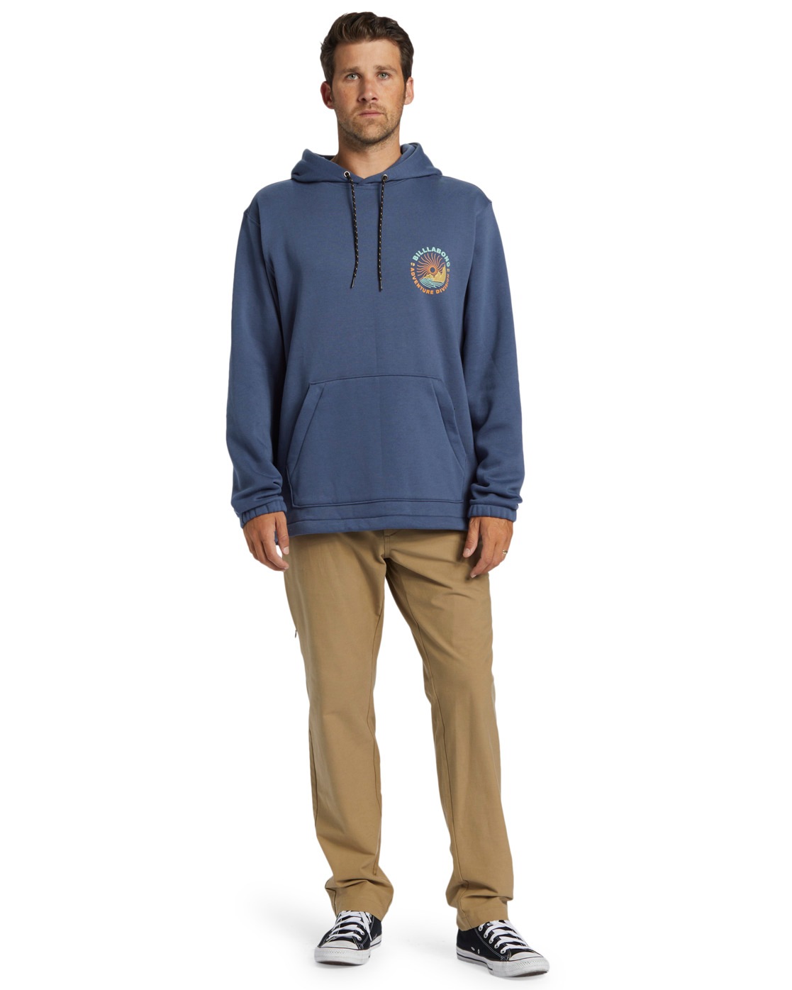 Billabong Hoodie »Compass«