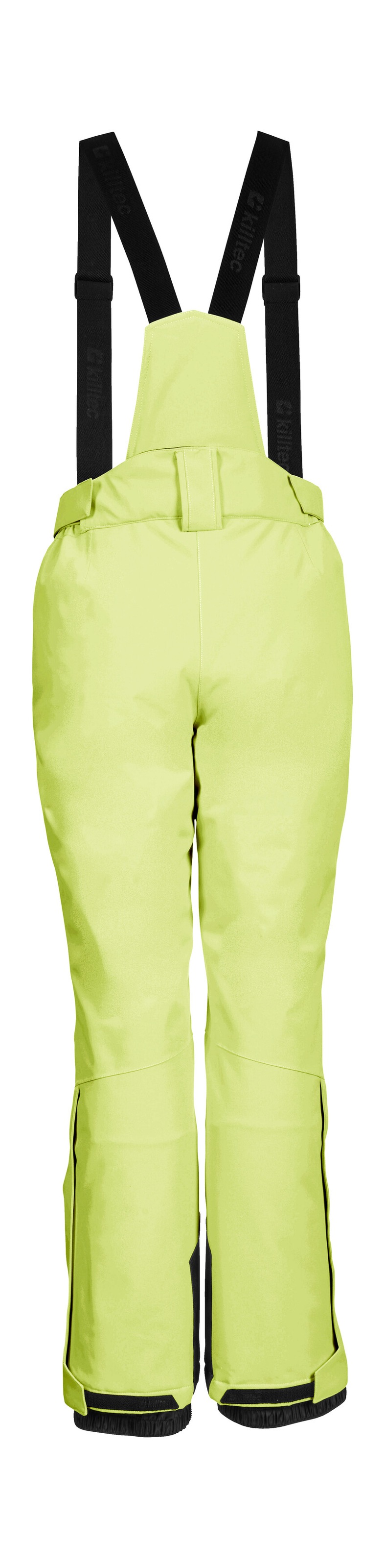 Killtec Skihose "KSW 249 WMN SKI PNTS", Wasser- und winddicht, abnehmbare T günstig online kaufen