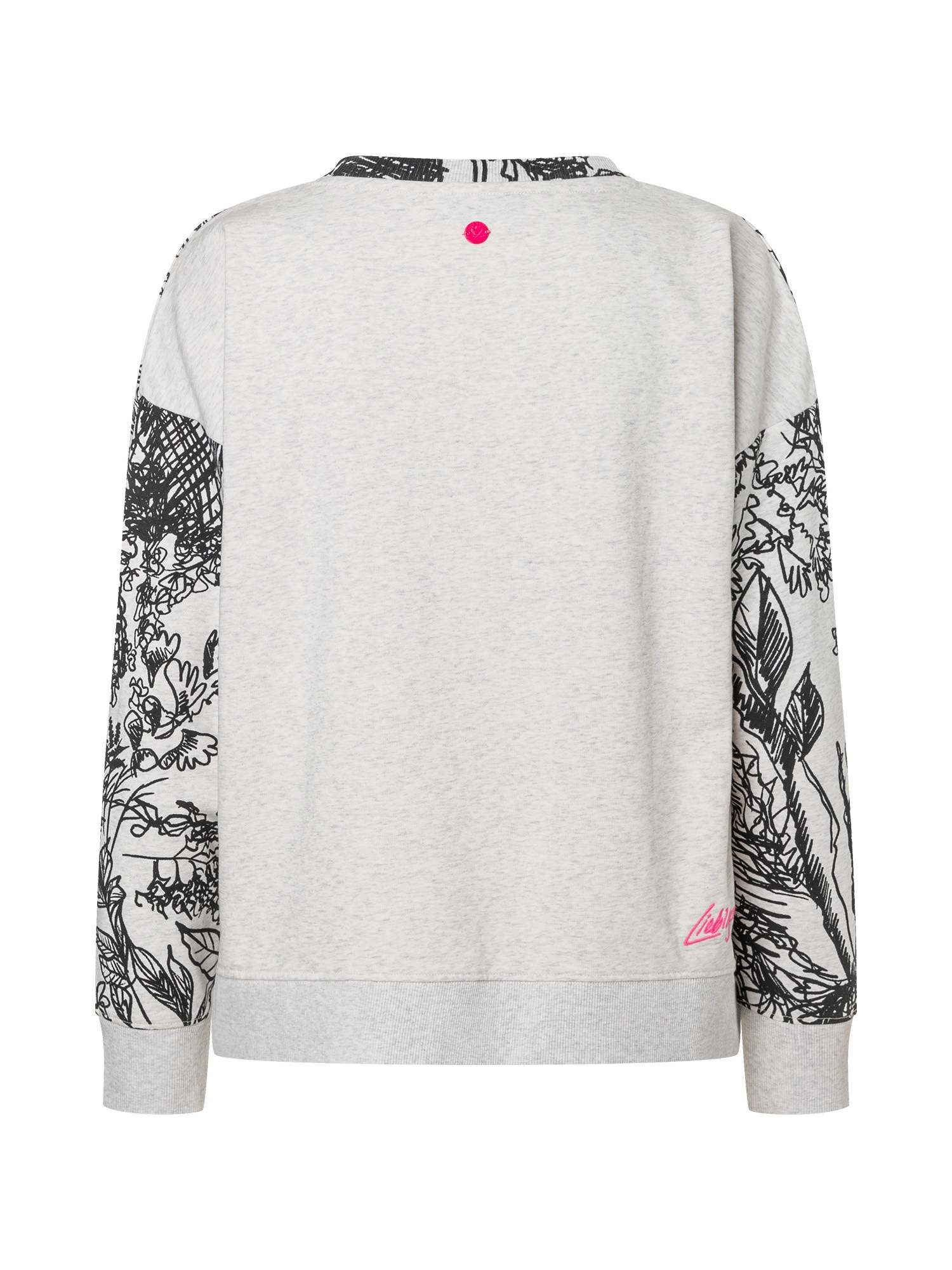 Lieblingsstück Sweatshirt »HazelL«, mit 80% Baumwolle
