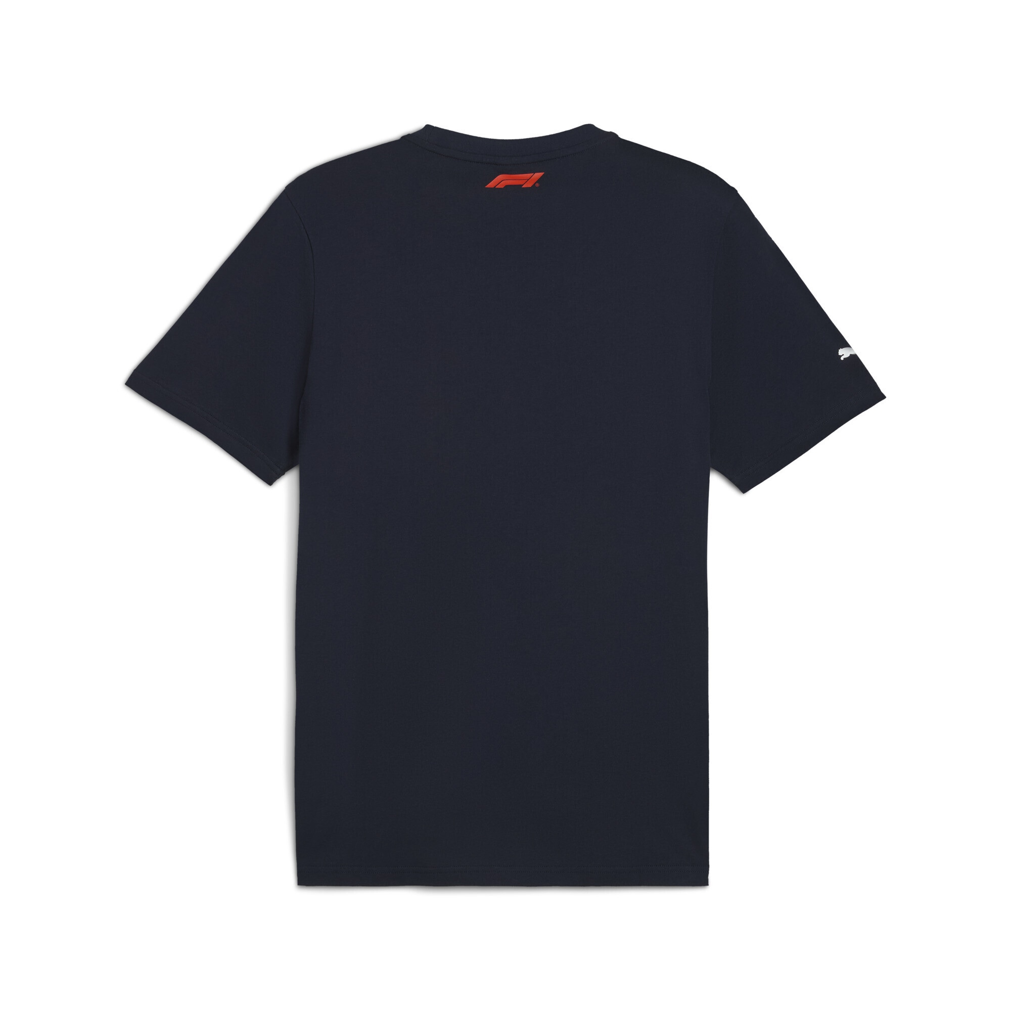 PUMA T-Shirt »F1® Großbritannien T-Shirt Erwachsene«