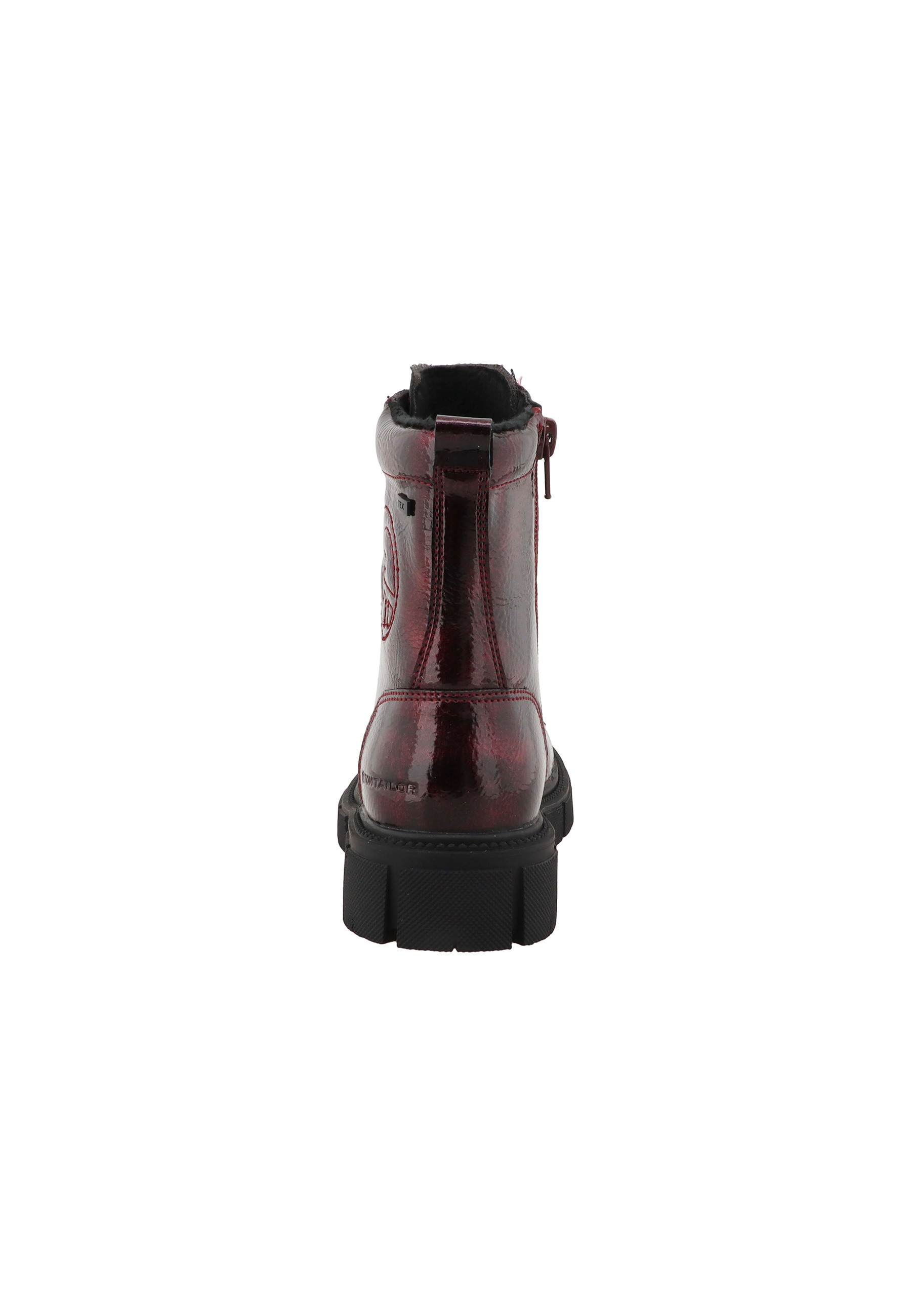 TOM TAILOR Winterstiefel »Tom Tailor Stiefel«  1 tlg.