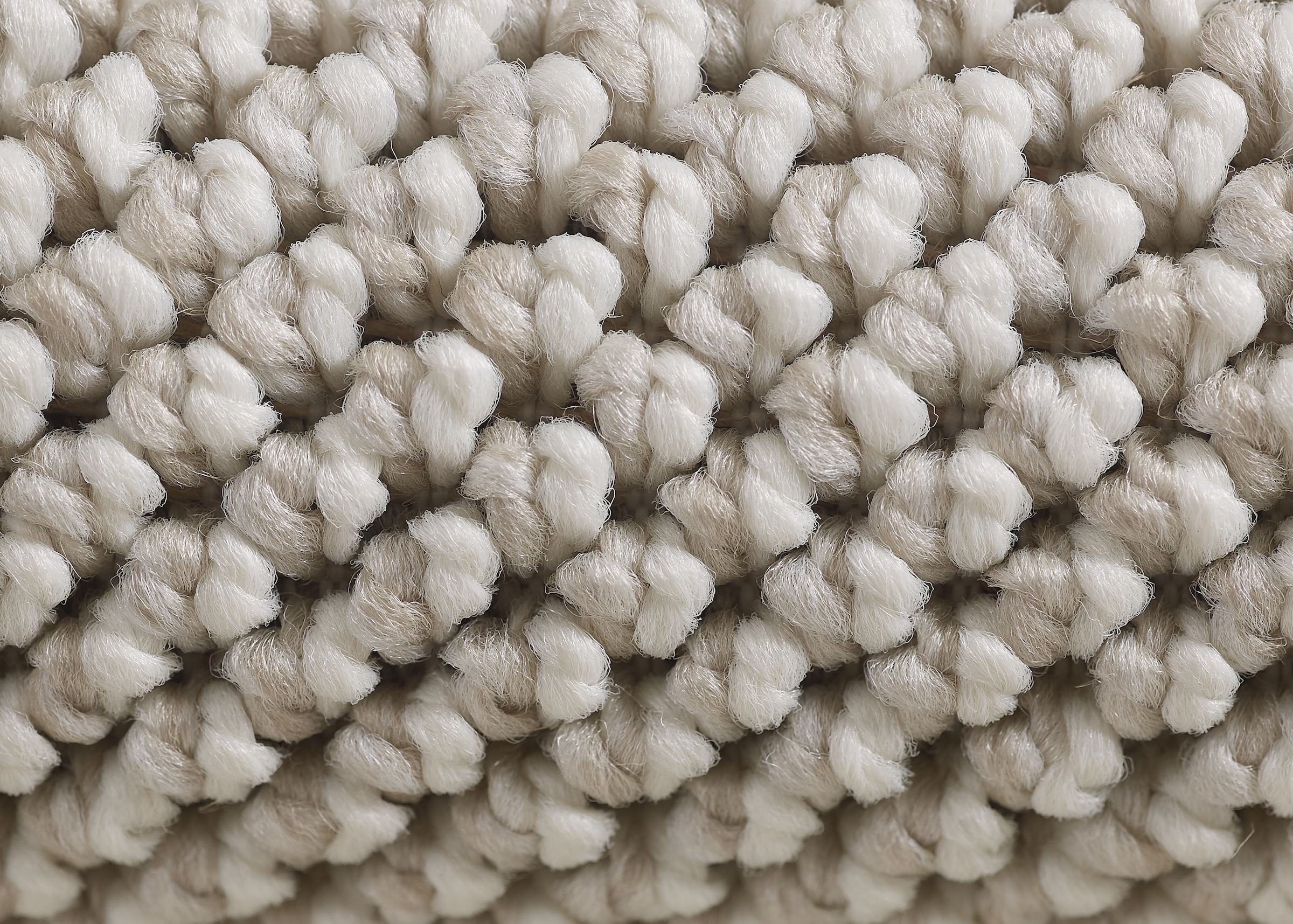 Ayyildiz Teppiche Teppich »LOOM 4300«, rechteckig, 7 mm Höhe, Läufer, Kurzflor, pflegeleicht, robust, strapazierfähig