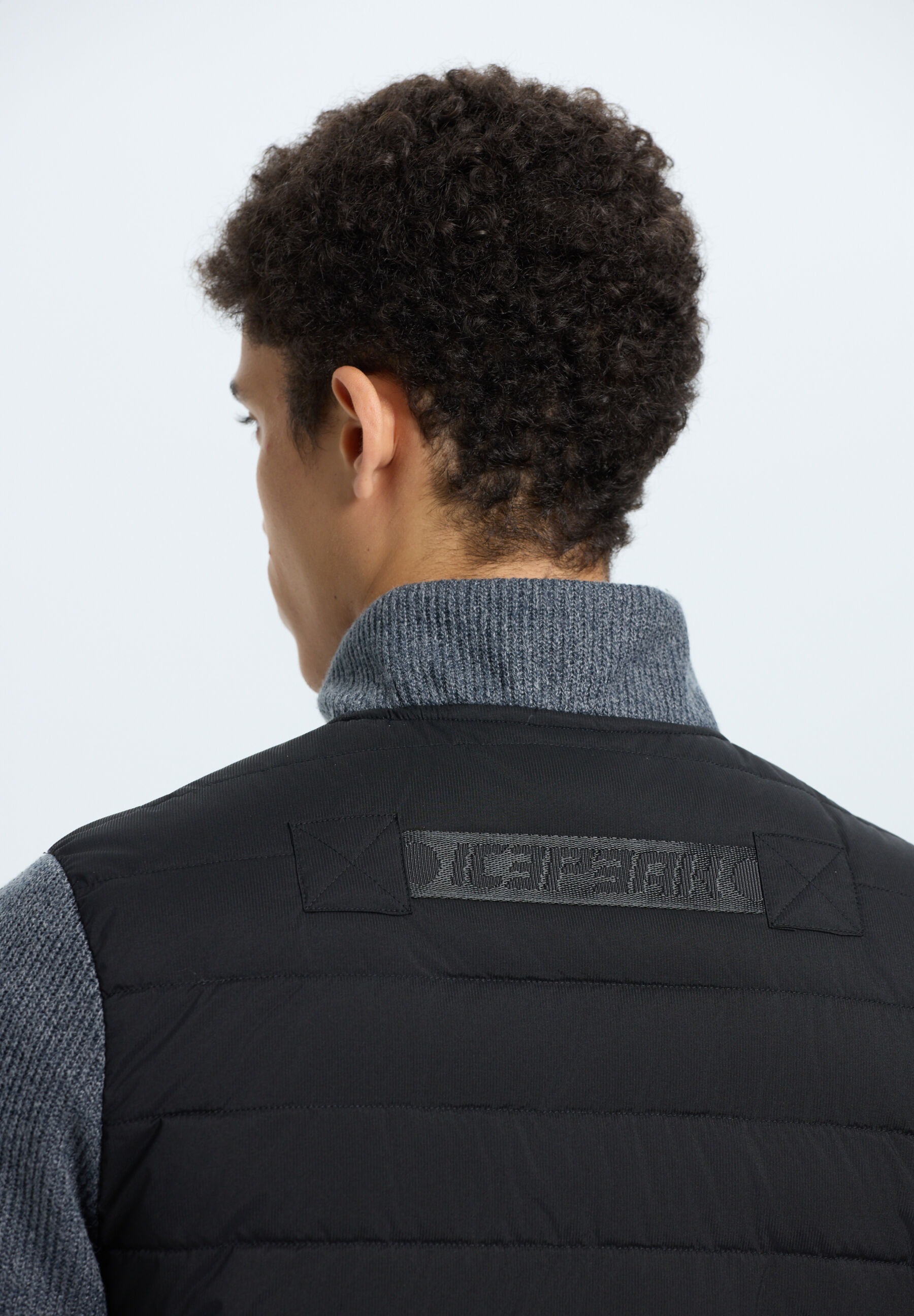 Icepeak Fleecejacke »Icepeak Midlayer Erkner«