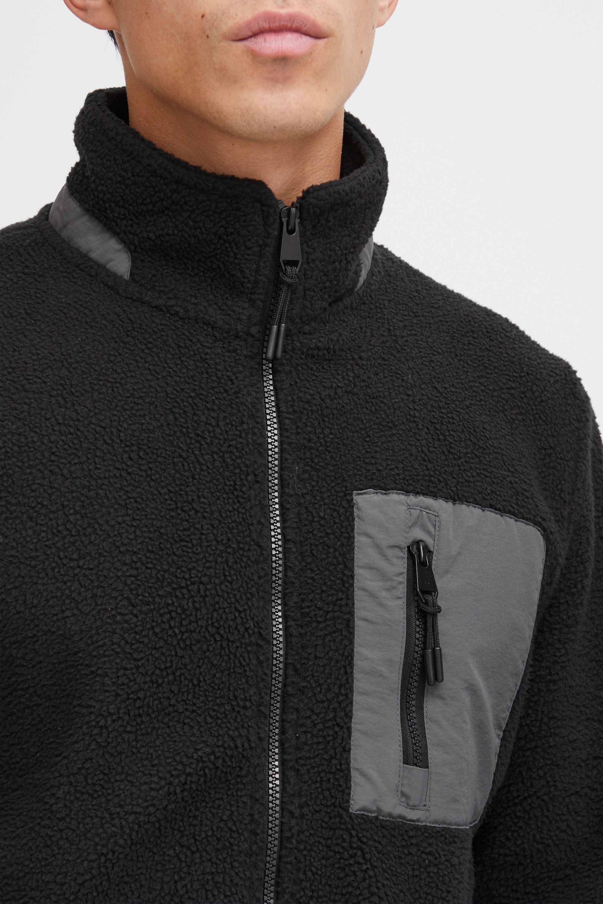 Blend Kapuzensweatjacke »Kapuzensweatjacke BHLauke«