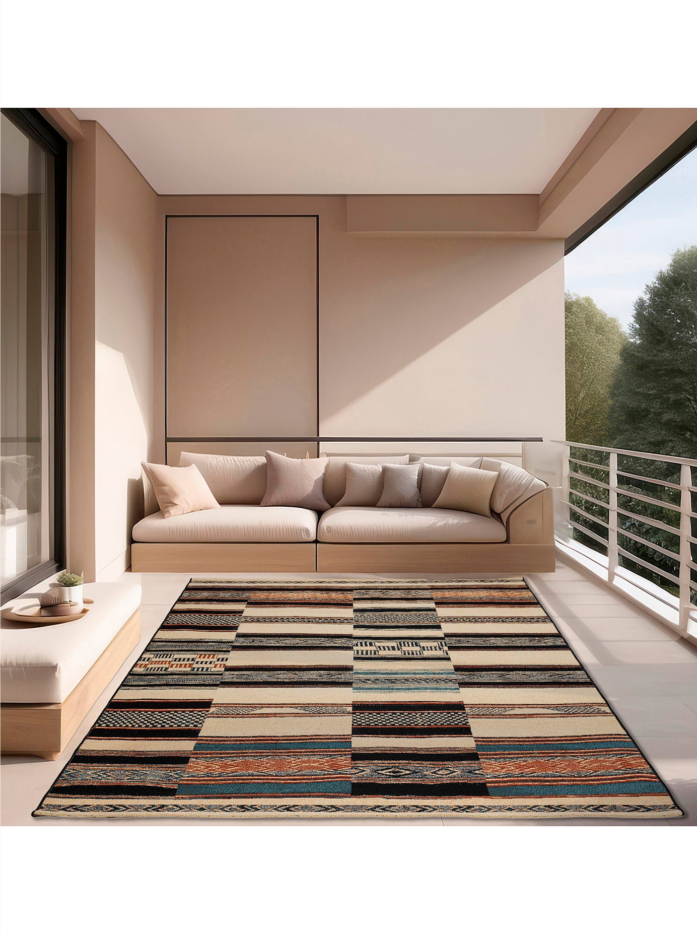 Teppich 5 mm Höhe günstig online kaufen