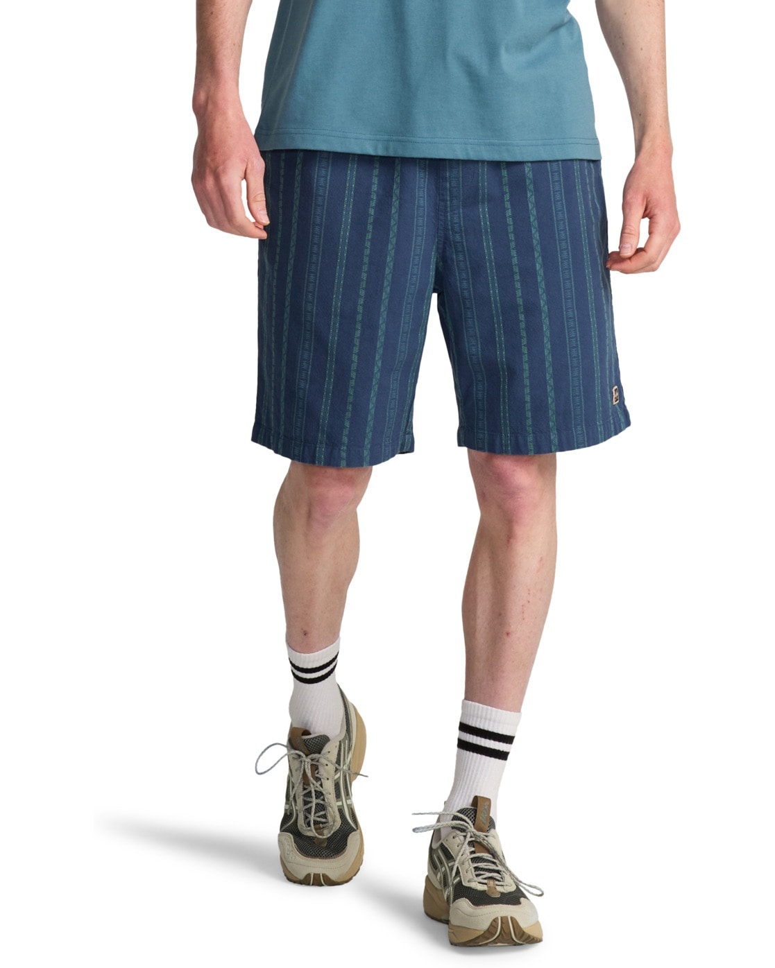 Billabong Shorts "Larry Jacquard" günstig online kaufen