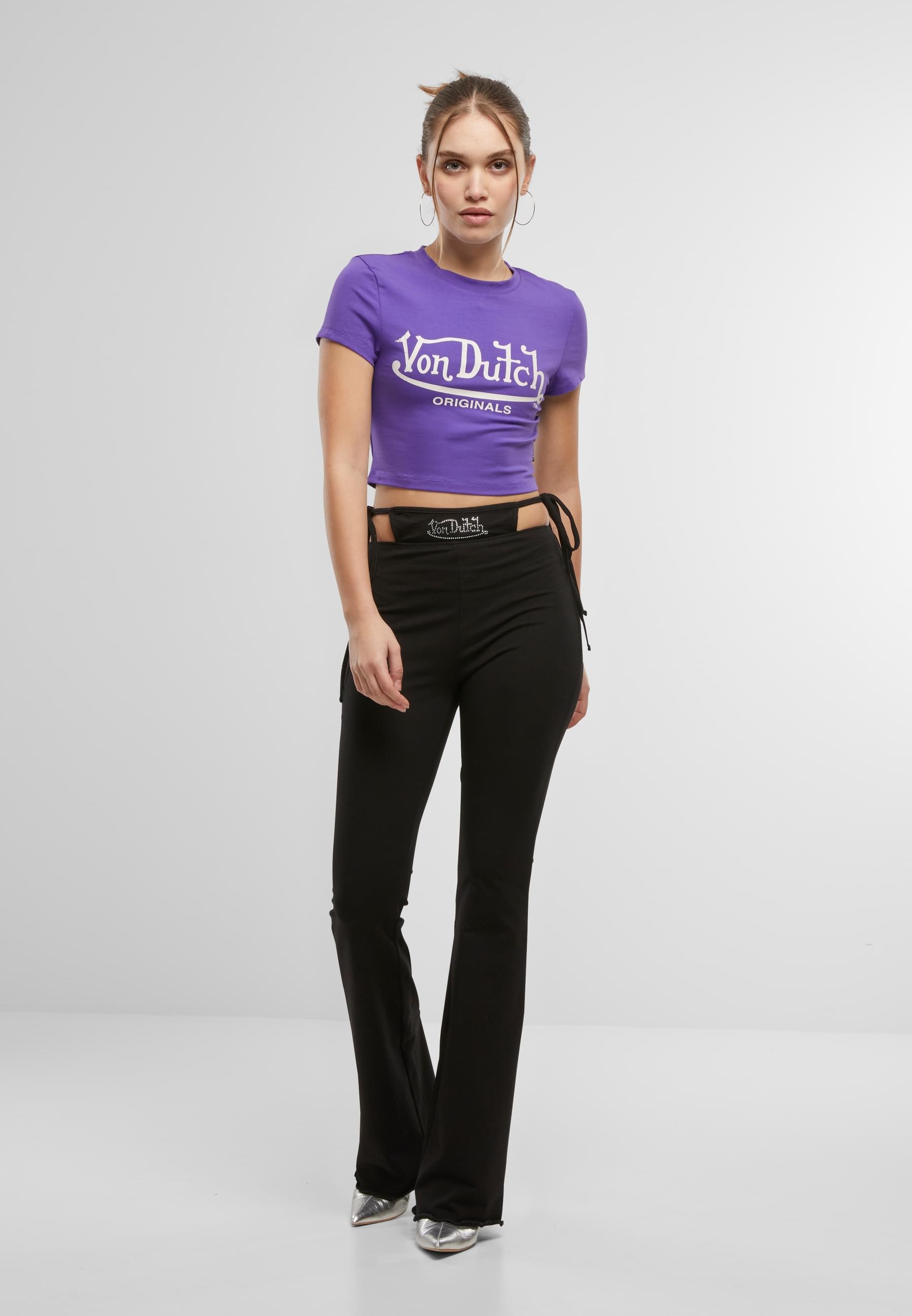 Von Dutch T-Shirt »Von Dutch ARTA SHIRTS« 1 Stk.