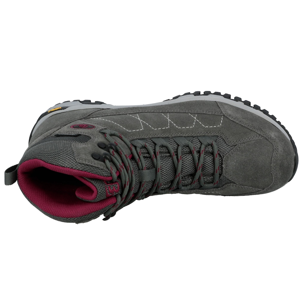 BRÜTTING Outdoorschuh »Outdoorstiefel Mount Adams High«