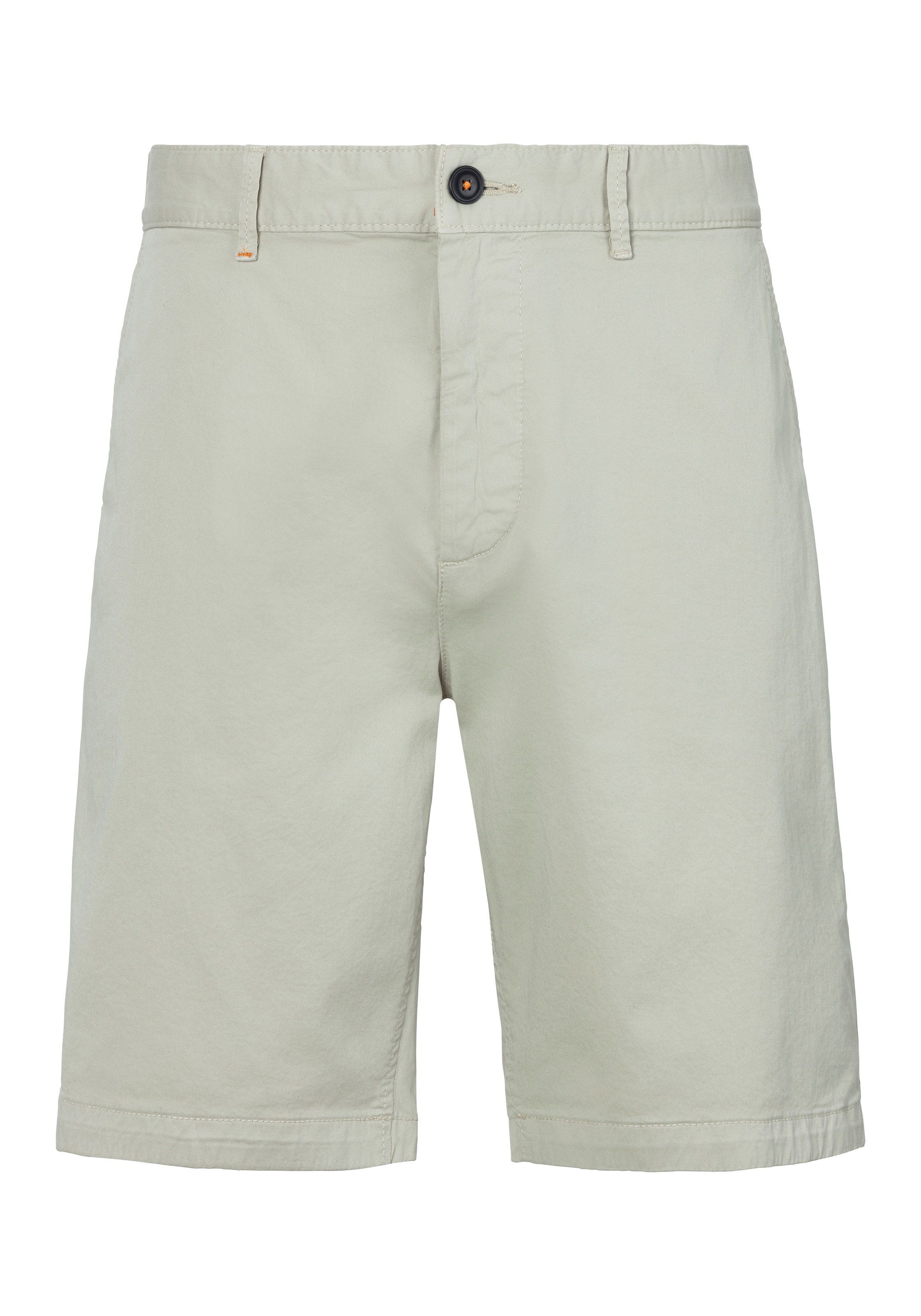 BOSS ORANGE Chinoshorts »Chino-slim-Shorts«