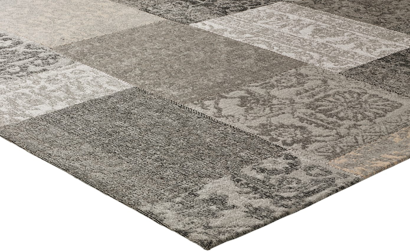 heine home Teppich, rechteckig, 4 mm Höhe