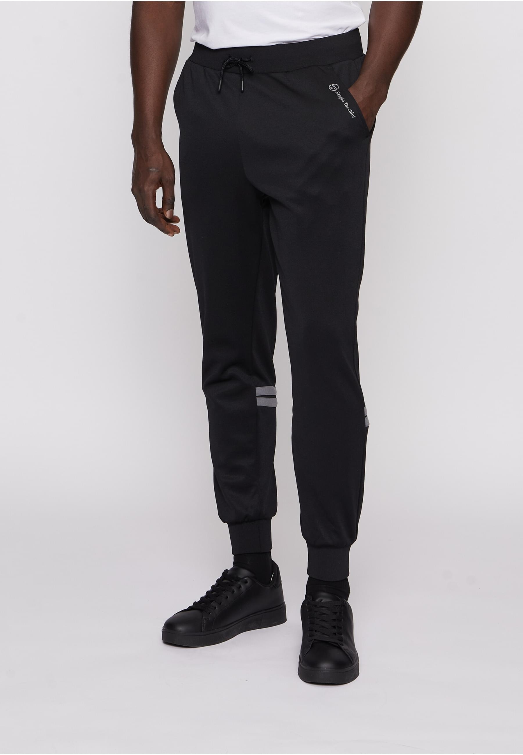 Sergio Tacchini Jogginghose "Sergio Tacchini Sergio Tacchini Blow Joggingho günstig online kaufen