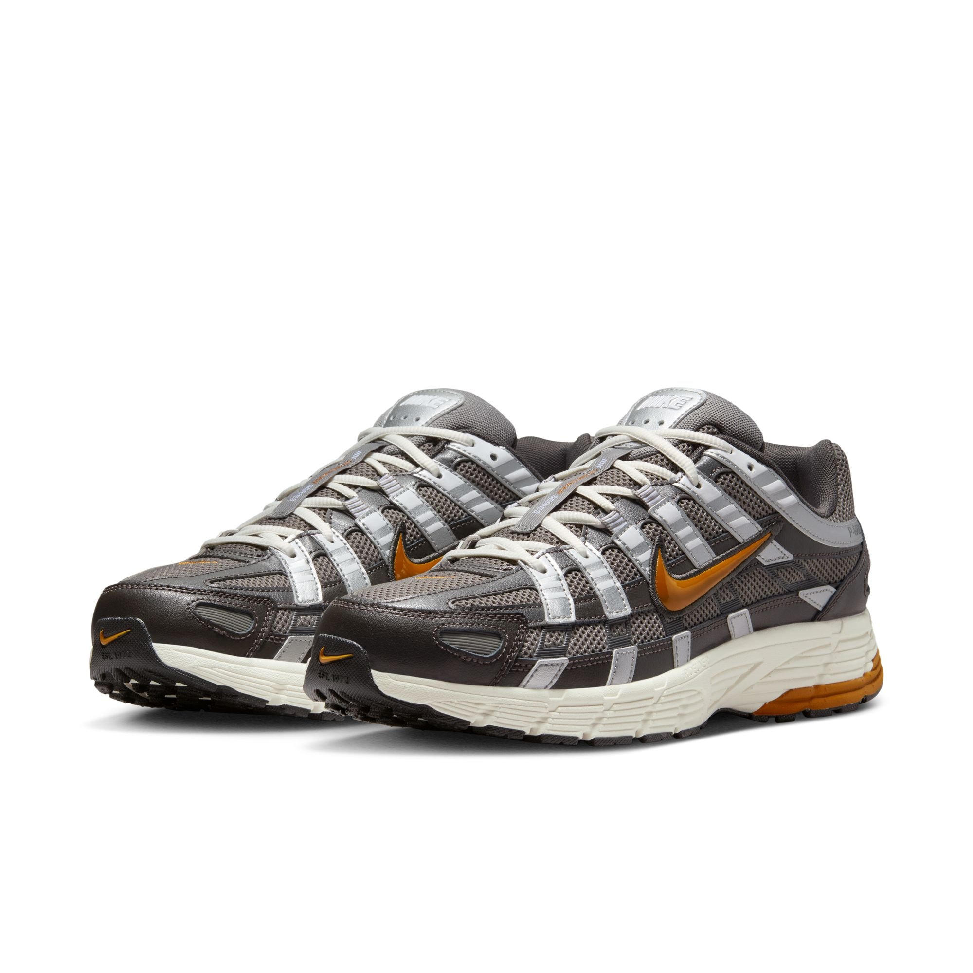 Nike Sportswear Sneaker "NIKE P-6000" günstig online kaufen