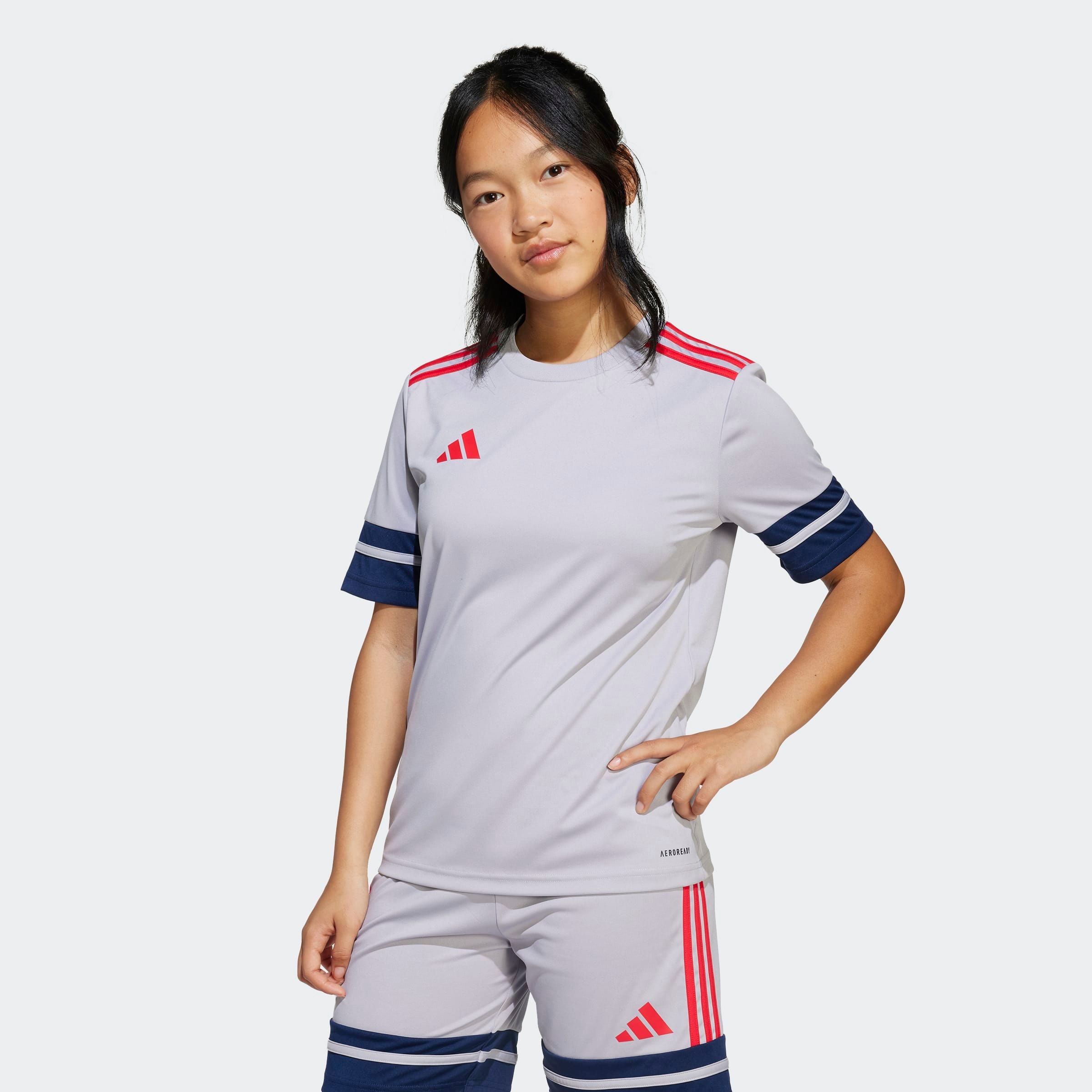 adidas Performance Fußballtrikot »SQUA25 JSY Y«