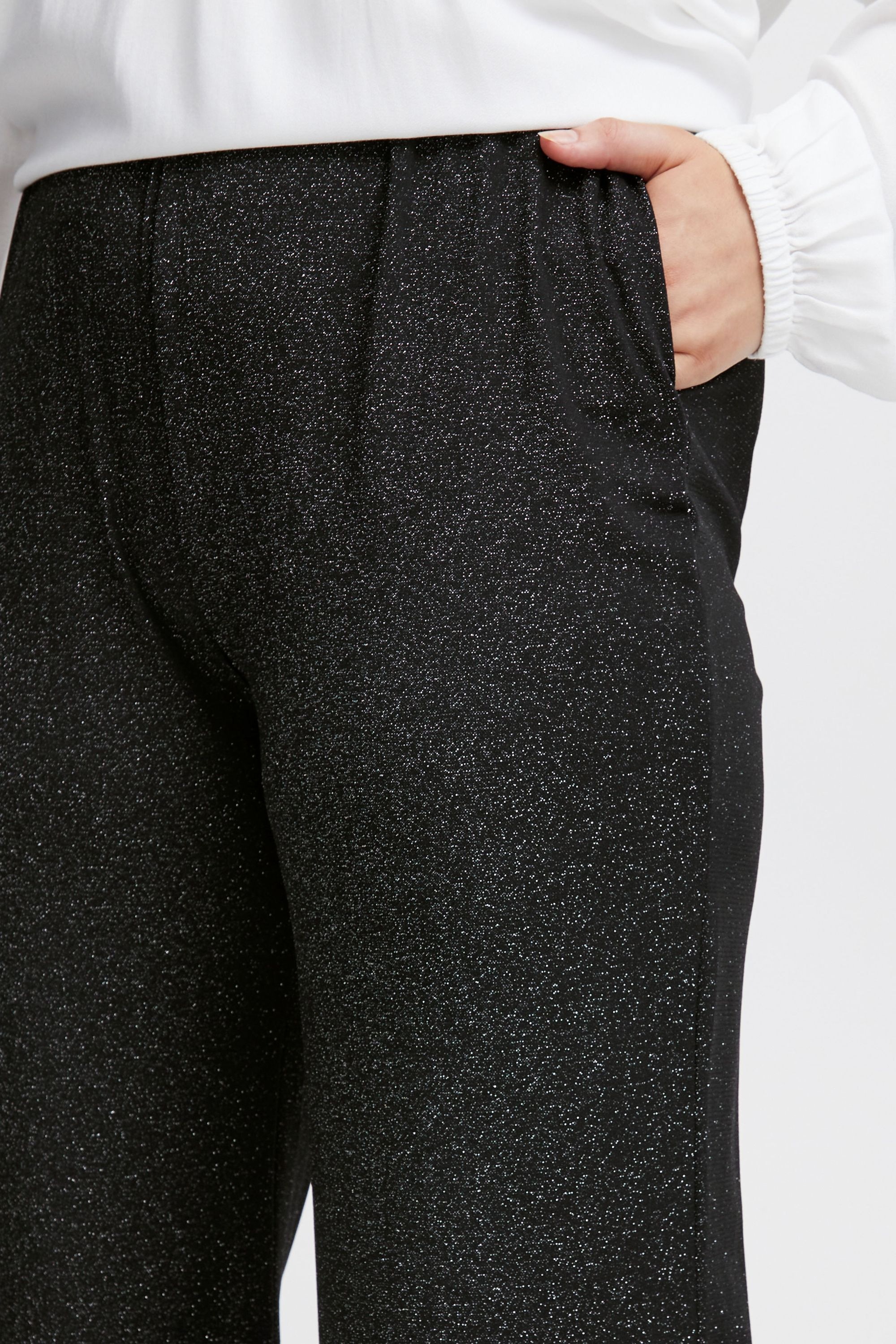 fransa Stoffhose »Stoffhose FPLuca«