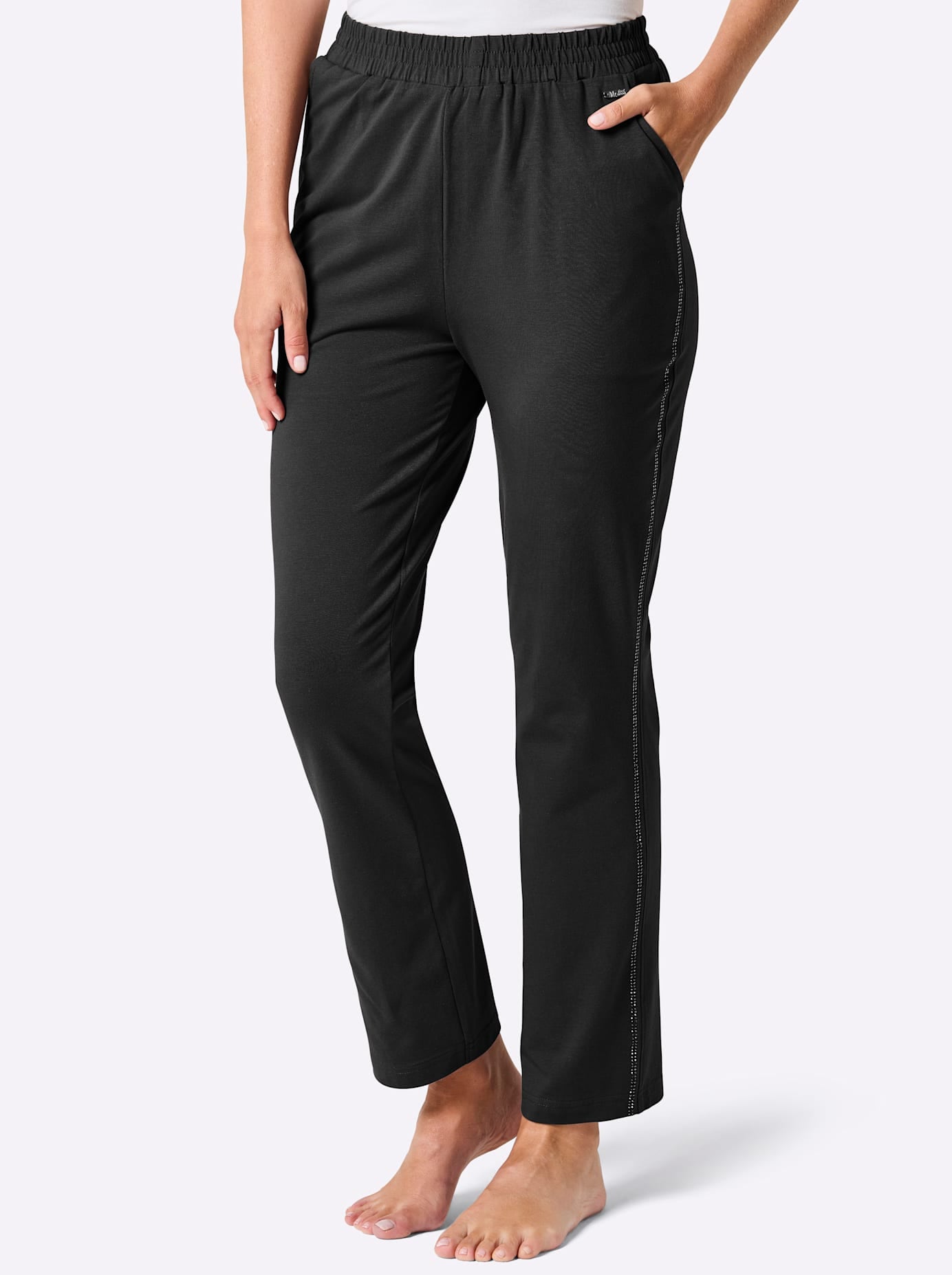 feel good Dehnbund-Hose