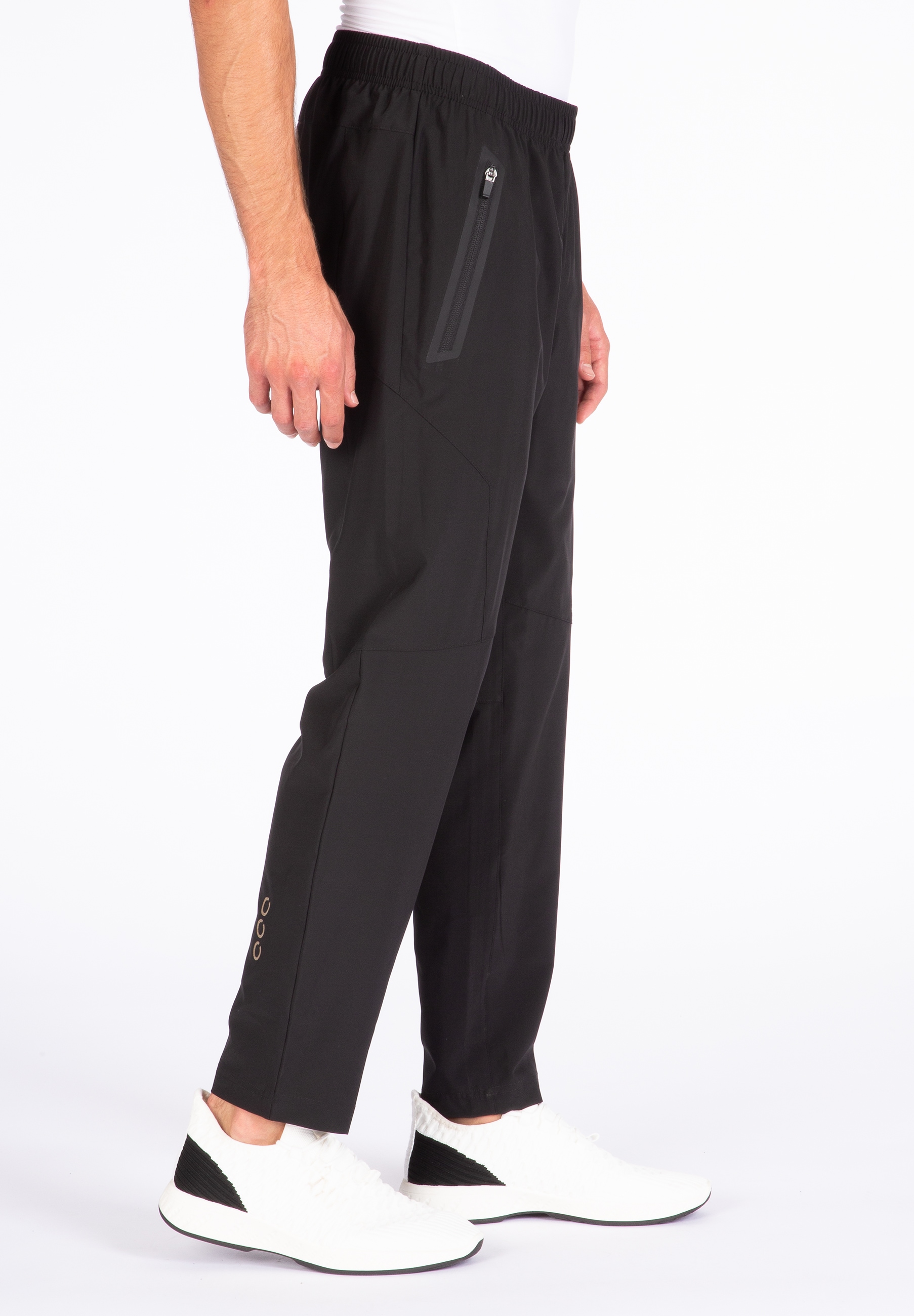 LPO Sweathose »Herren Sporthose Pio 3«