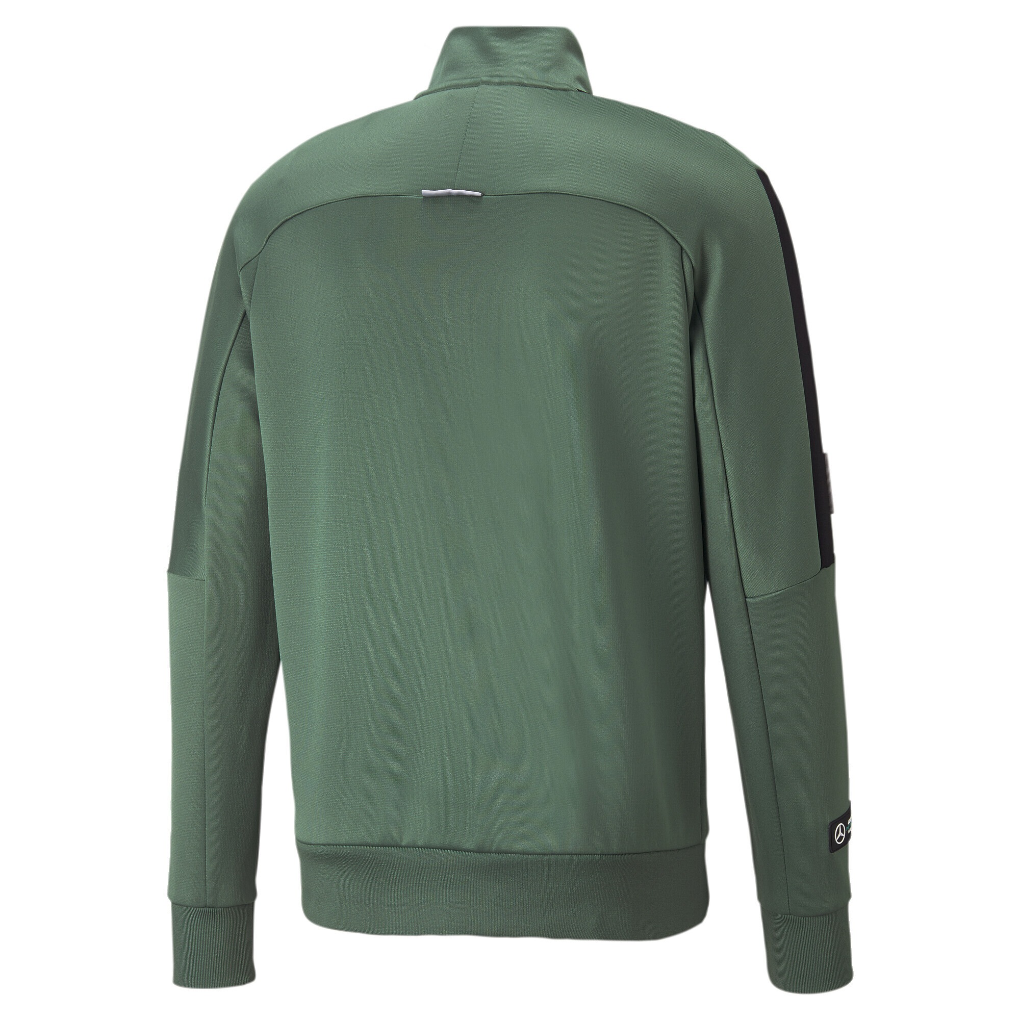 PUMA Sweatshirt »Mercedes-AMG Petronas Motorsport Formel 1 MT7 