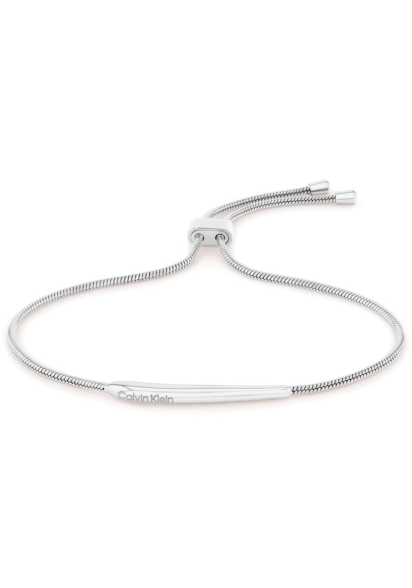 Calvin Klein Armband »Schmuck Geschenk kaufen Mixed BAUR Beads, oder ▷ Tigerauge mit 35000576«, 35000575, Hämatit 
