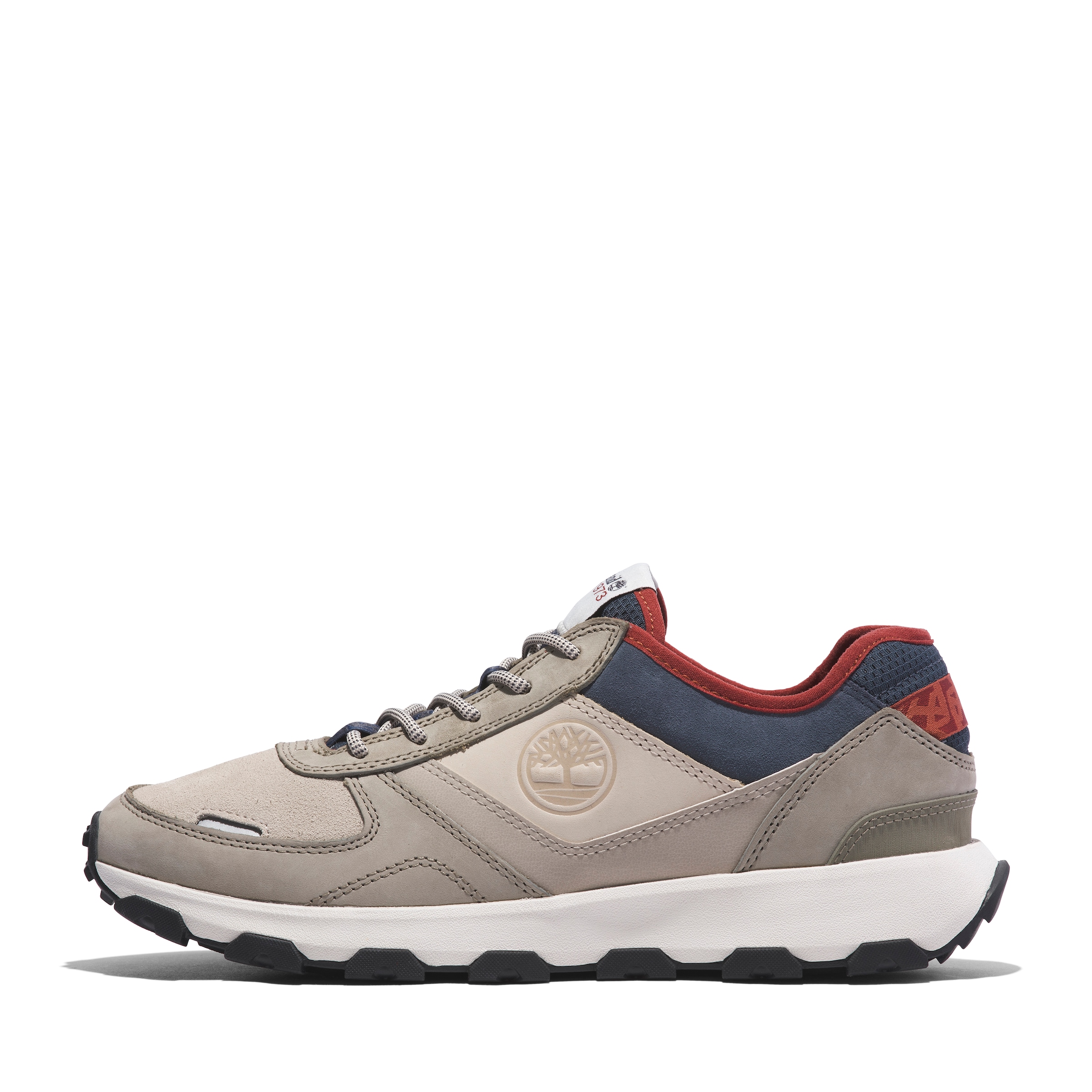 Timberland Sneaker »WINSOR PARK LOW LACE UP SNEAKER«