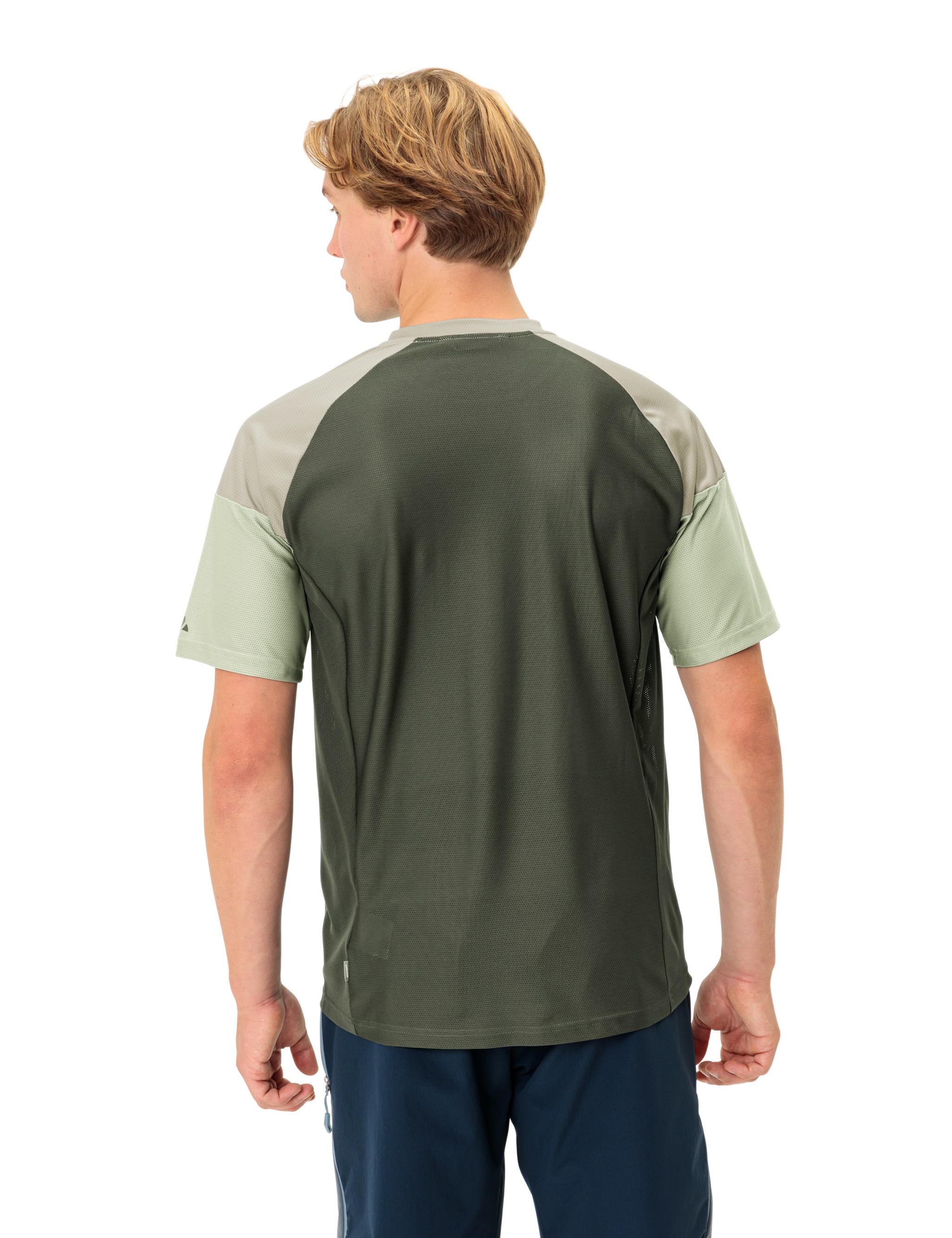 VAUDE T-Shirt "MENS MOAB T-SHIRT VI", mit Raglanärmeln günstig online kaufen