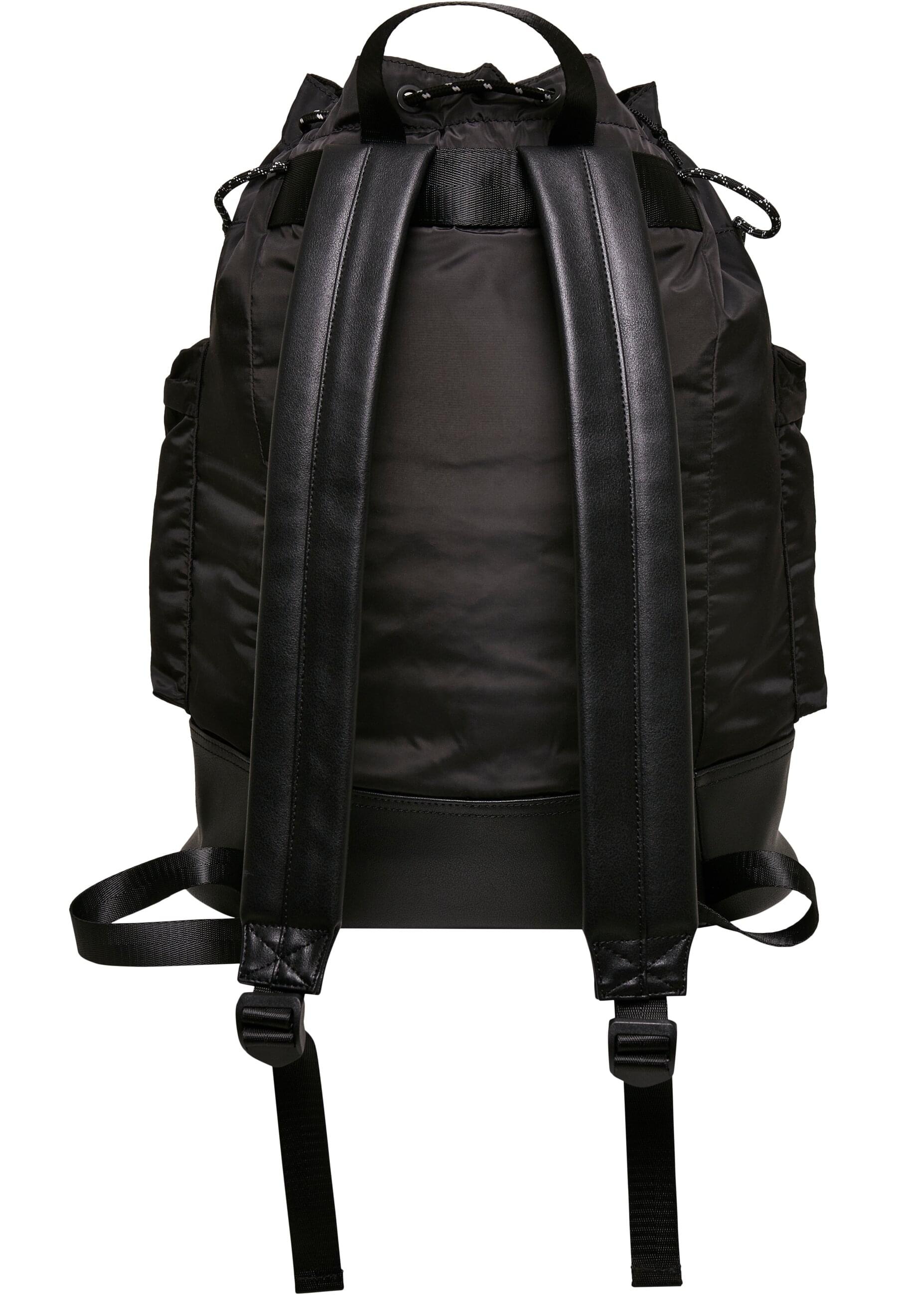 URBAN CLASSICS Rucksack »Urban Classics Unisex Light Weight Hiking Backpack«
