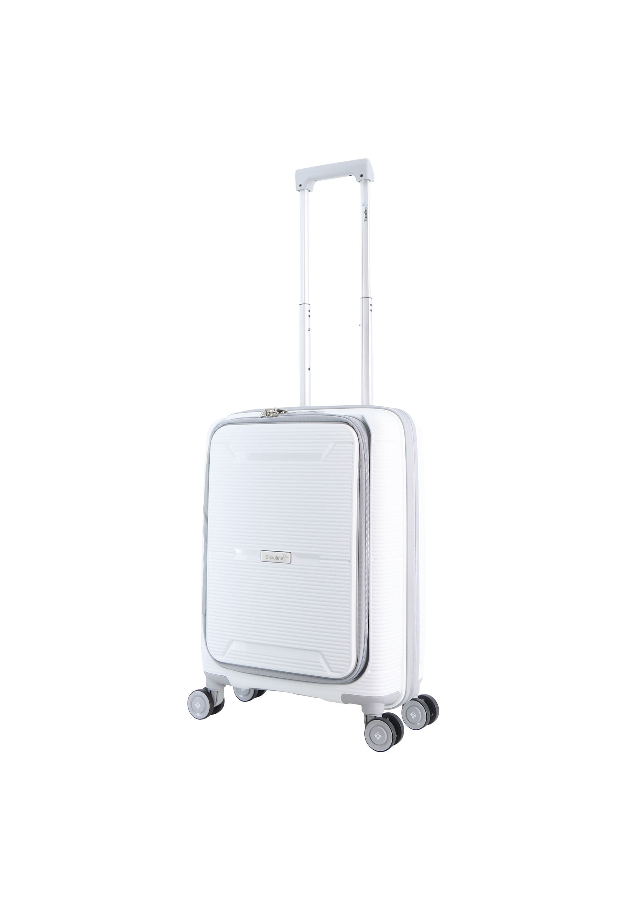 Saxoline® Koffer »Boho« Saxoline Boho Koffer S aus Polypropylen Material