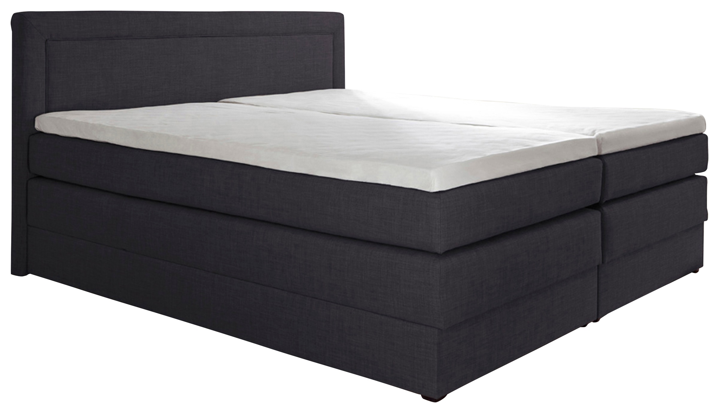 hapo Boxspringbett mit Bettkasten günstig online kaufen