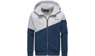 Levi's® Kids Kapuzensweatjacke »LVN BOXTAB FULL ZIP HOODIE«, for BOYS  online kaufen | BAUR