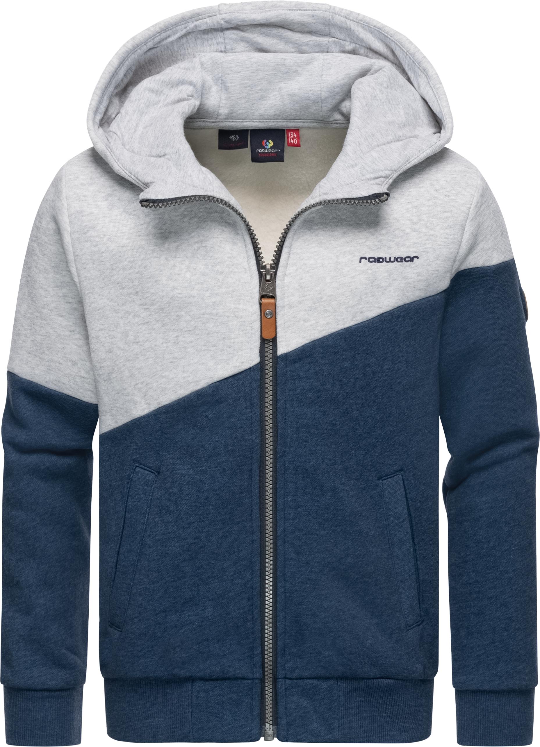 Levi's® Kids Kapuzensweatjacke »LVN BOXTAB FULL ZIP HOODIE«, for BOYS  online kaufen | BAUR