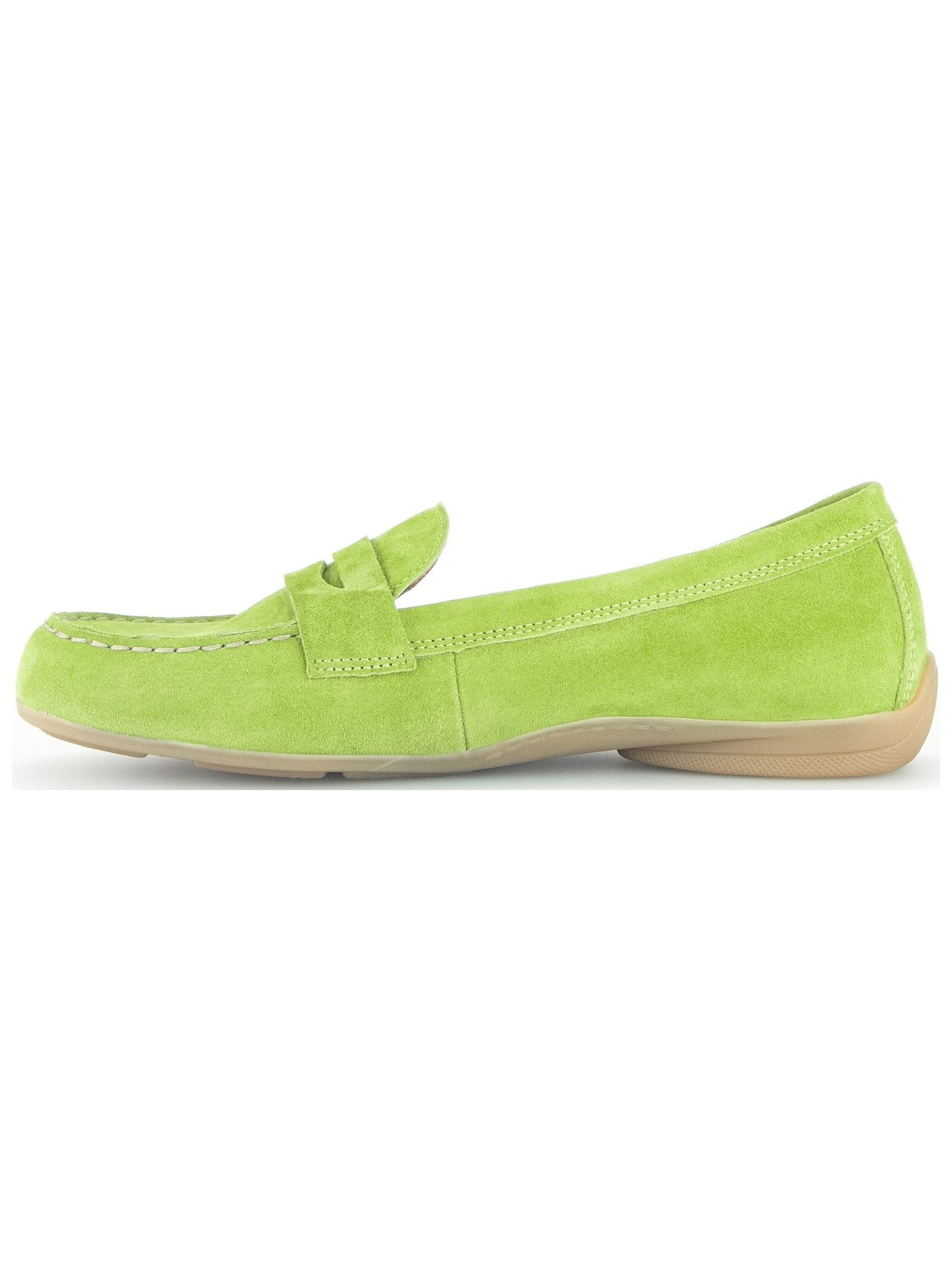 Gabor Slipper »Gabor Slipper Veloursleder«