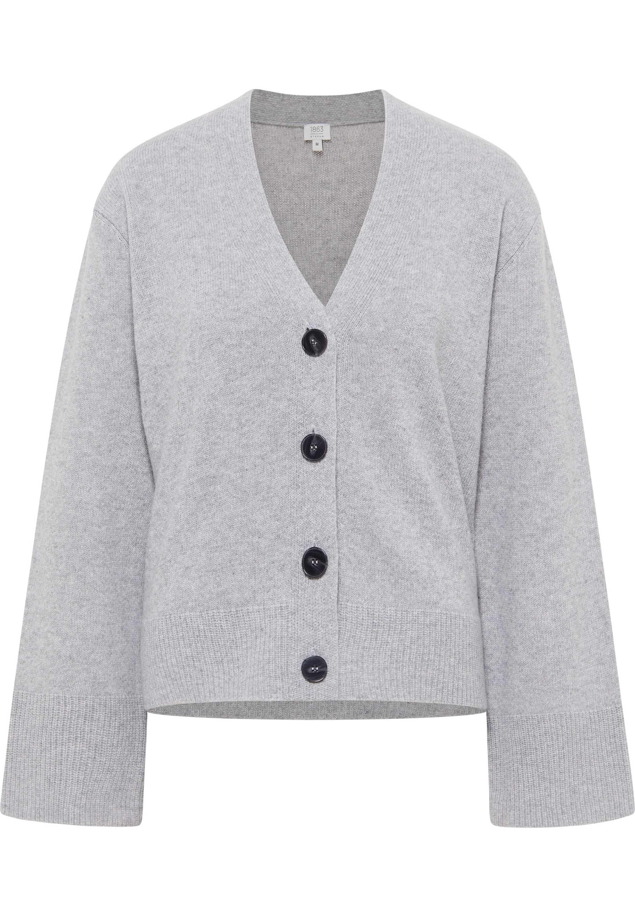 Eterna Cardigan
