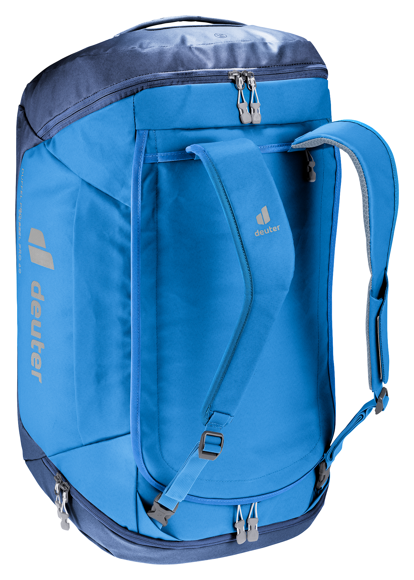 deuter Reisetasche »Duffel Pro 60«